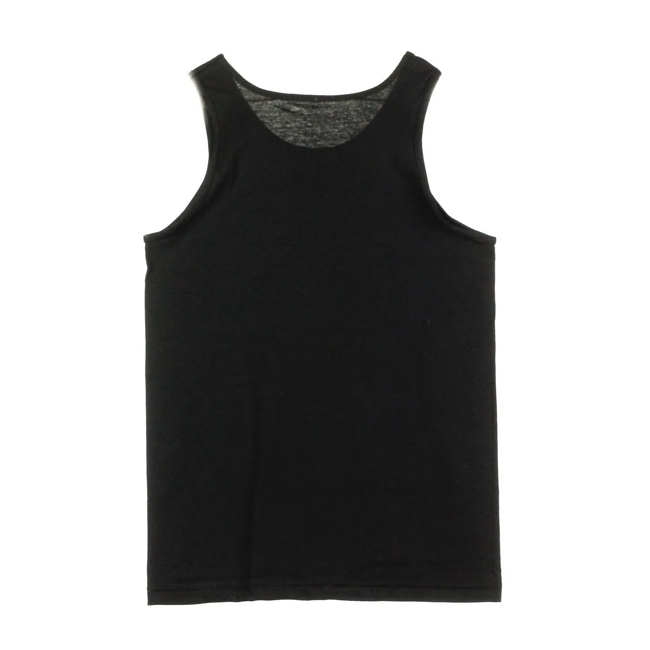 Canotta Uomo Og Script Tank Black