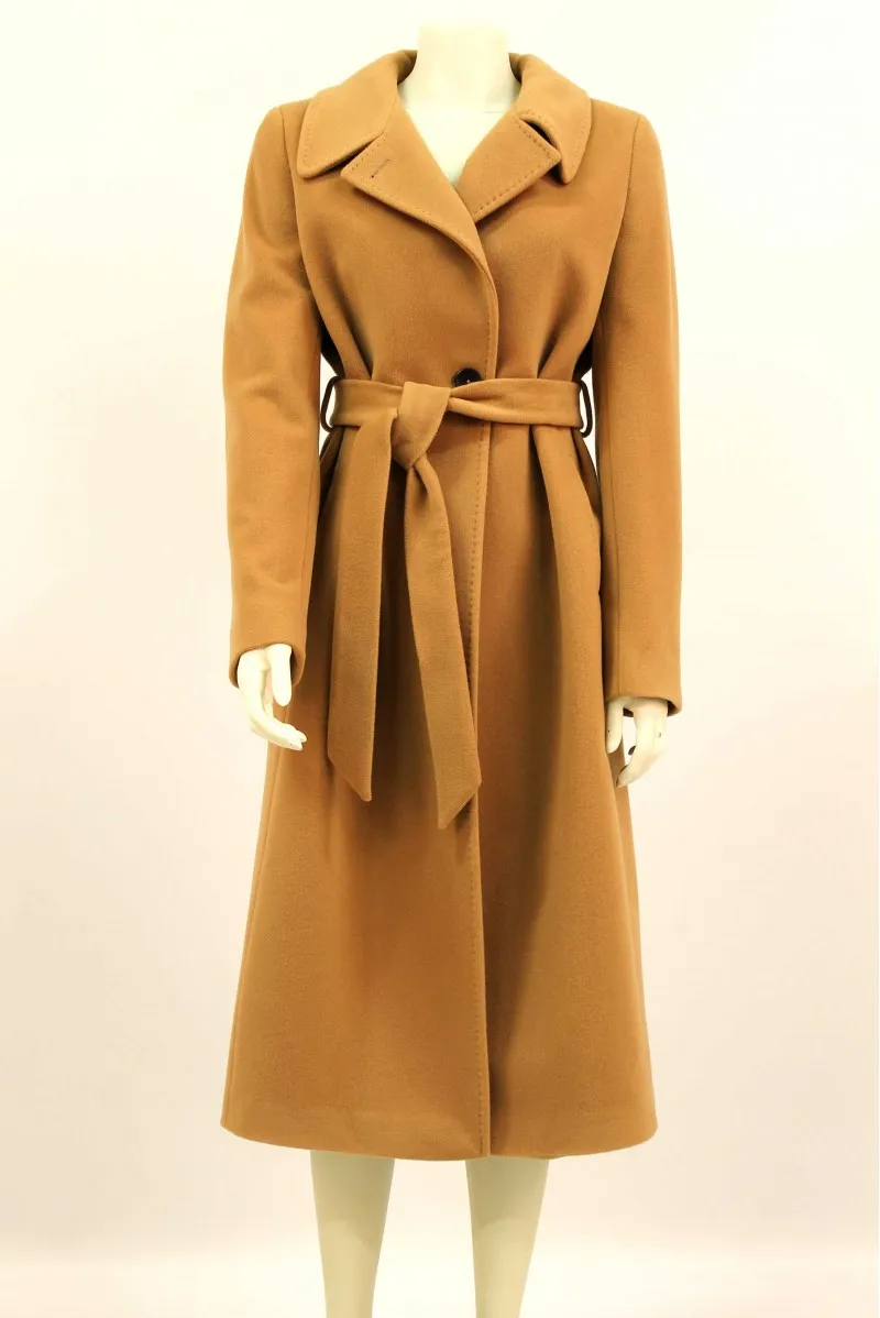 CAPANI CAPPOTTO BOTTONI CLASSICO