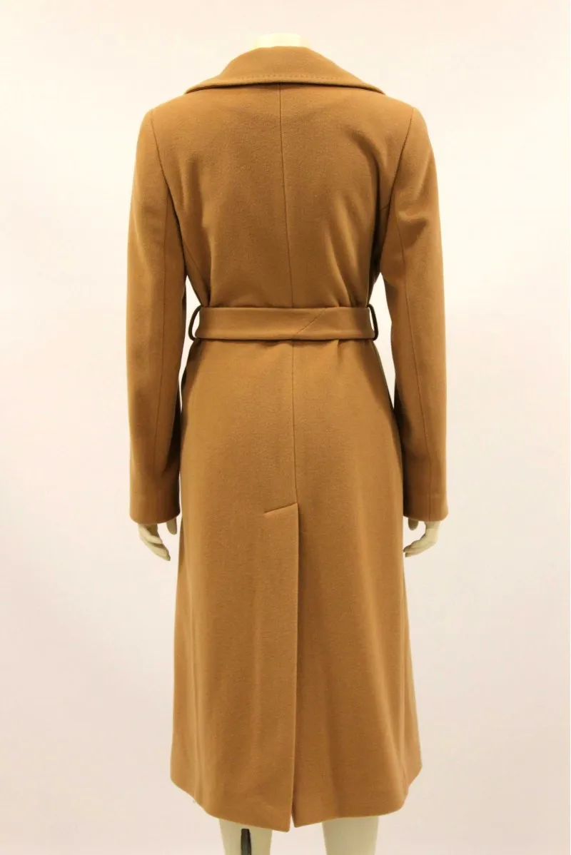 CAPANI CAPPOTTO BOTTONI CLASSICO