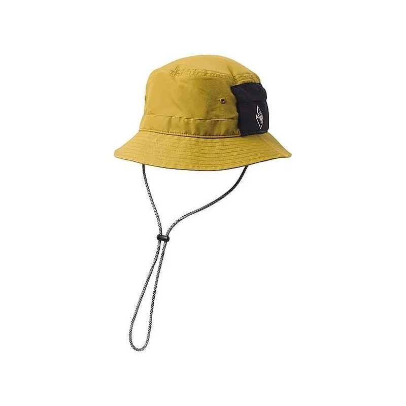 Cappello Prana Cappello a secchiello Kootenai (Earthbound)