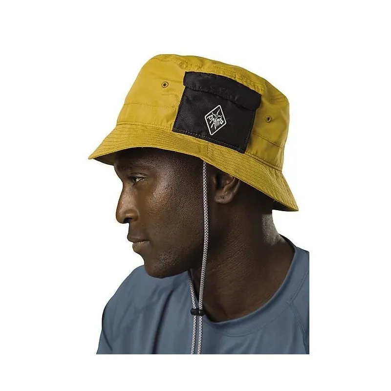 Cappello Prana Cappello a secchiello Kootenai (Earthbound)