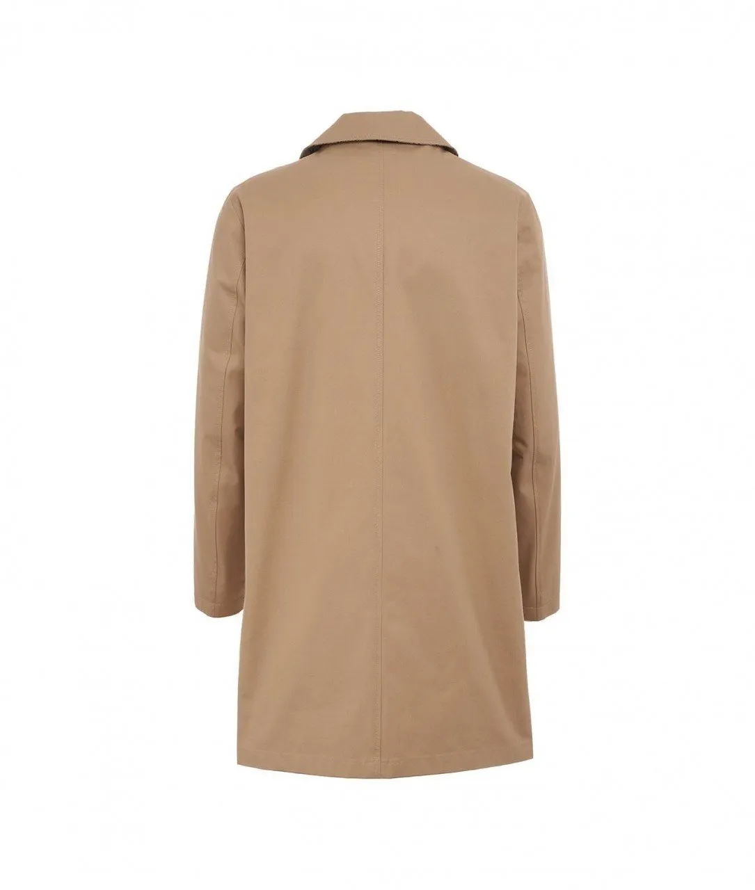 Cappotto beige beige