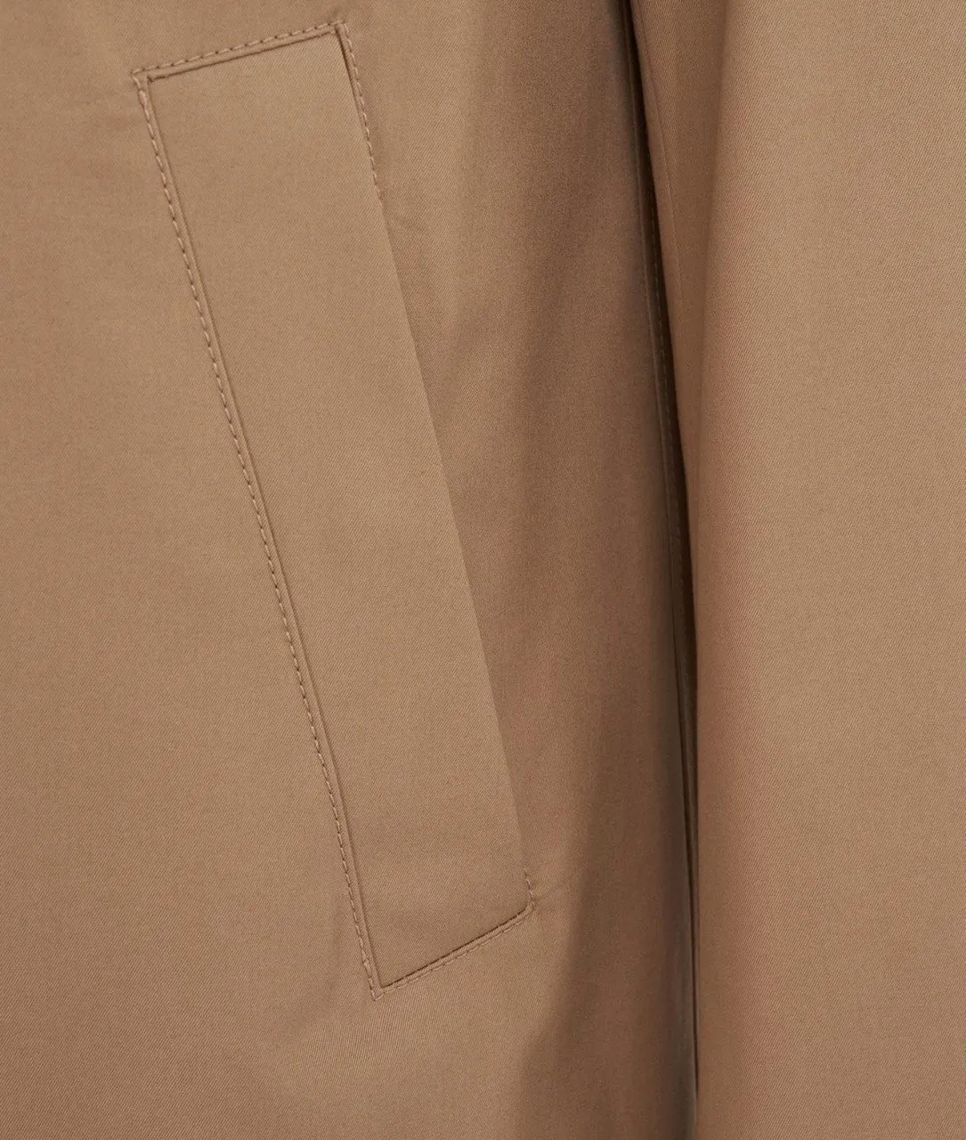 Cappotto beige beige