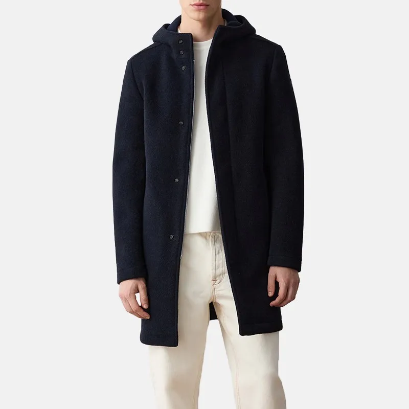 Cappotto Colmar Cohesion Uomo