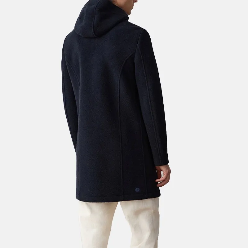 Cappotto Colmar Cohesion Uomo