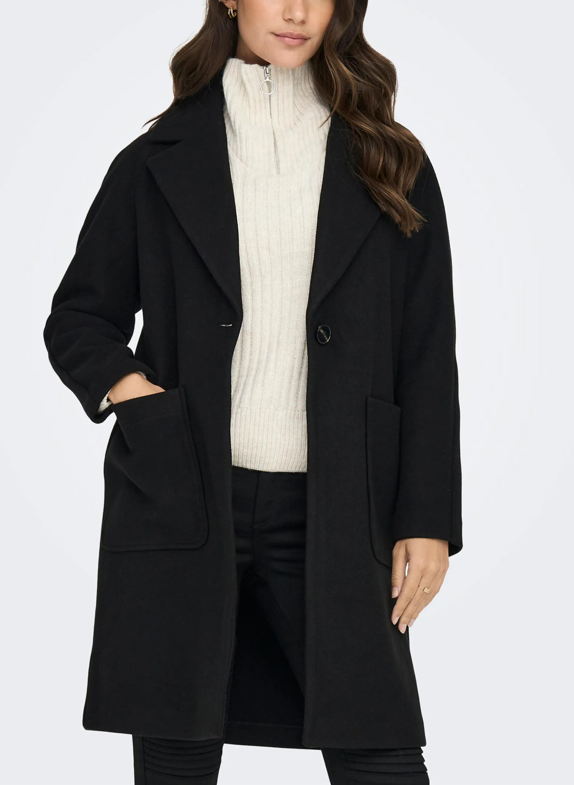cappotto new victoria