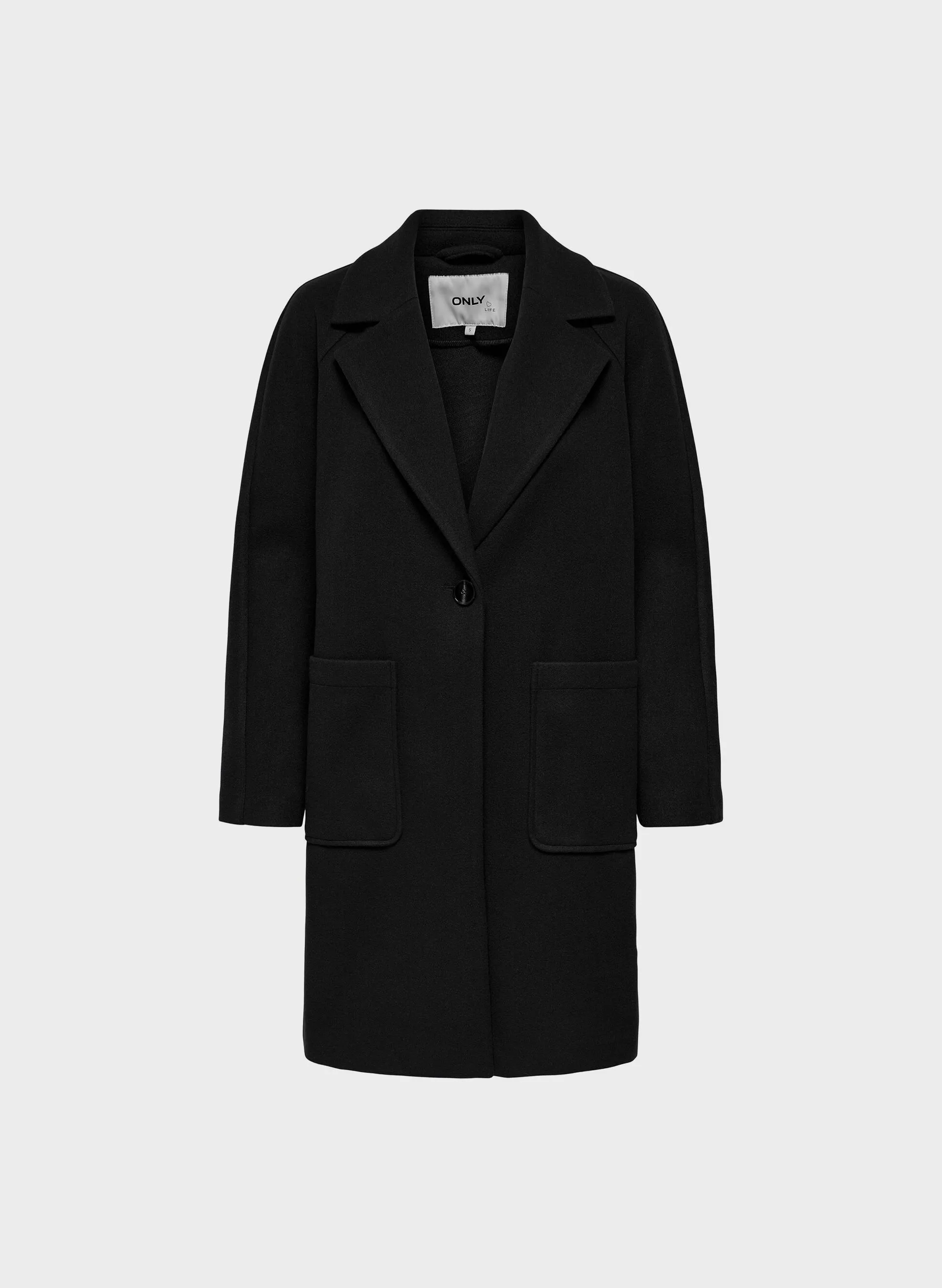 cappotto new victoria