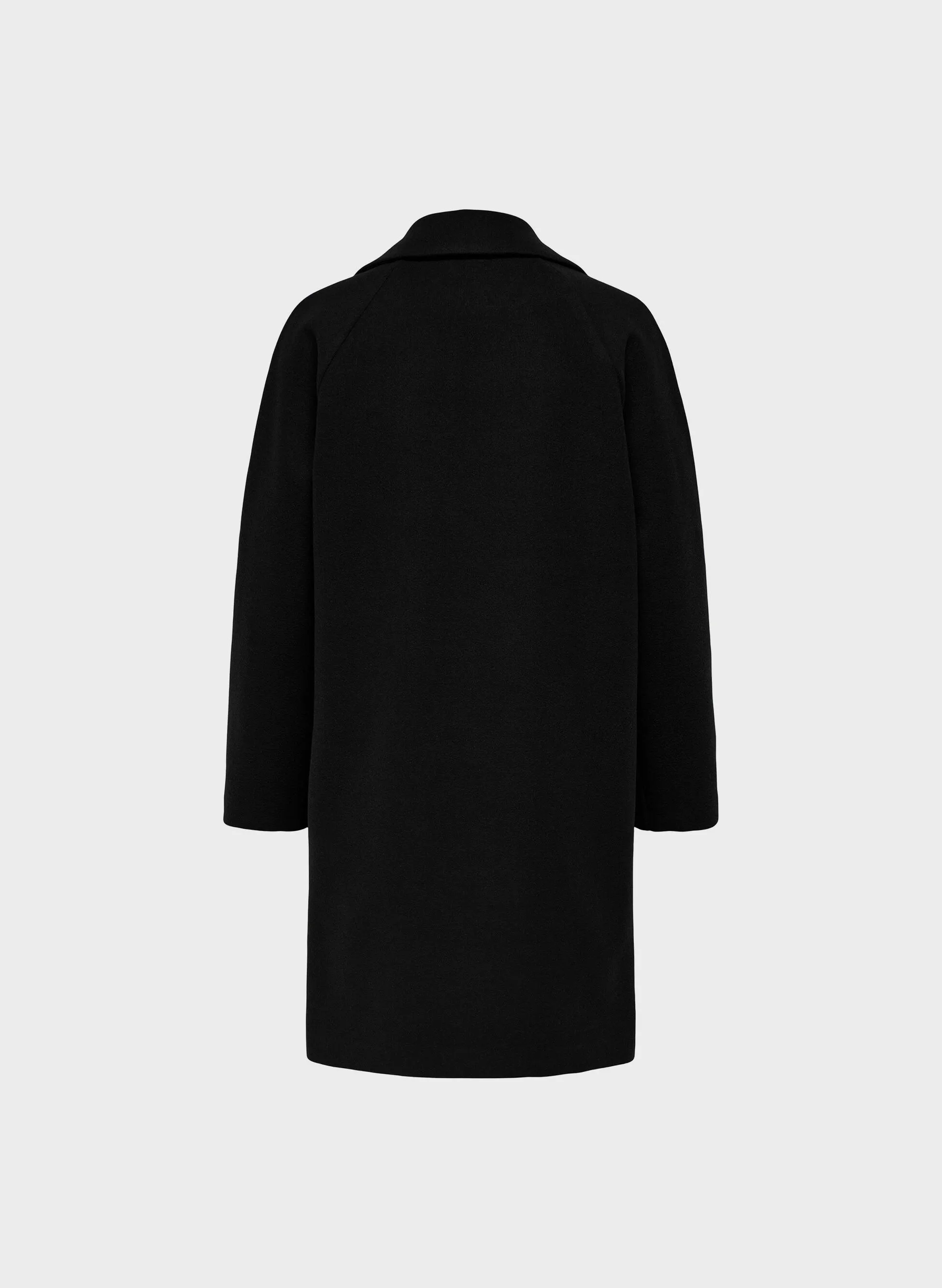cappotto new victoria