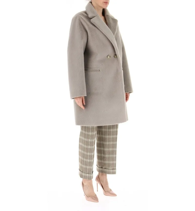 Cappotto reversibile