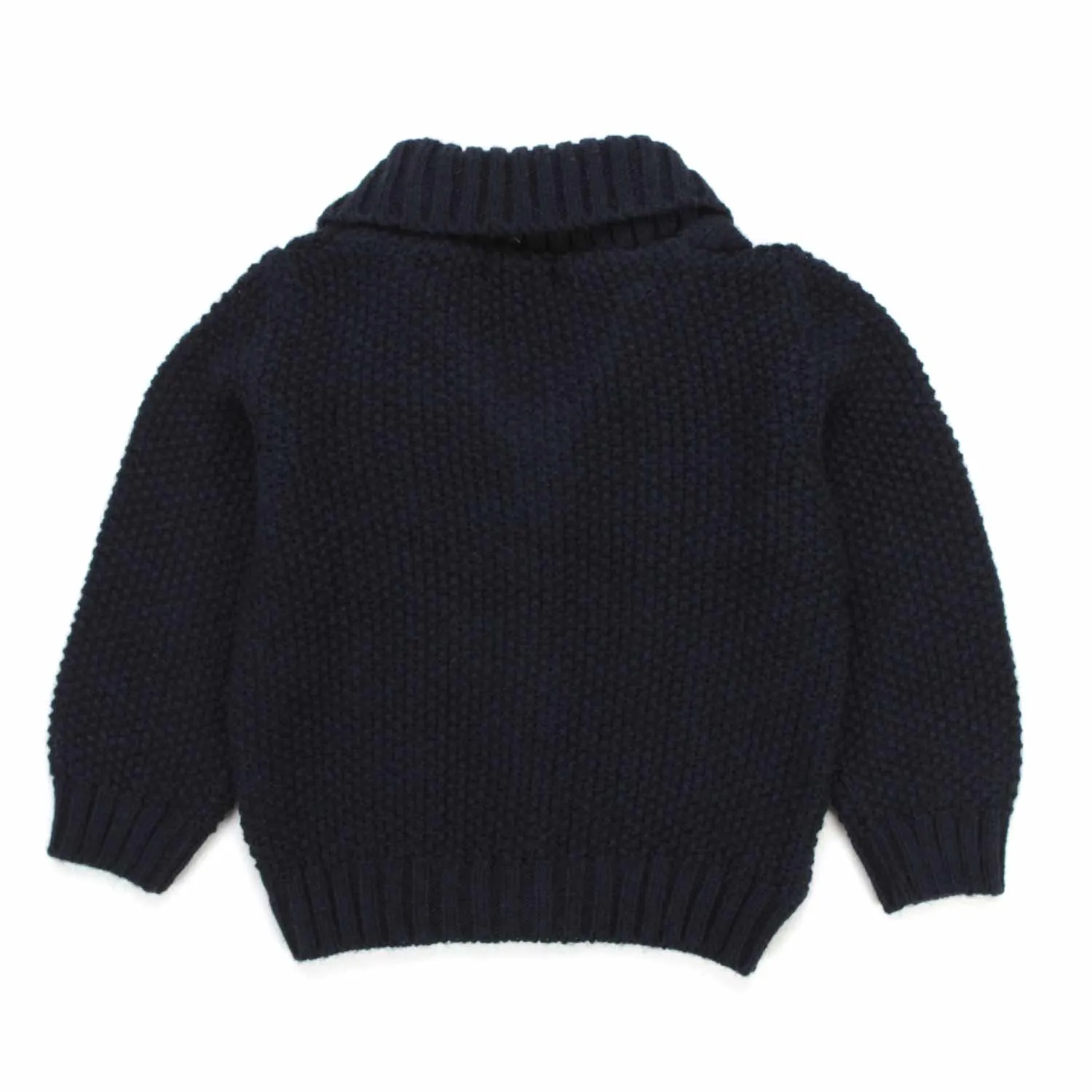 Cardigan Bimbo Blu