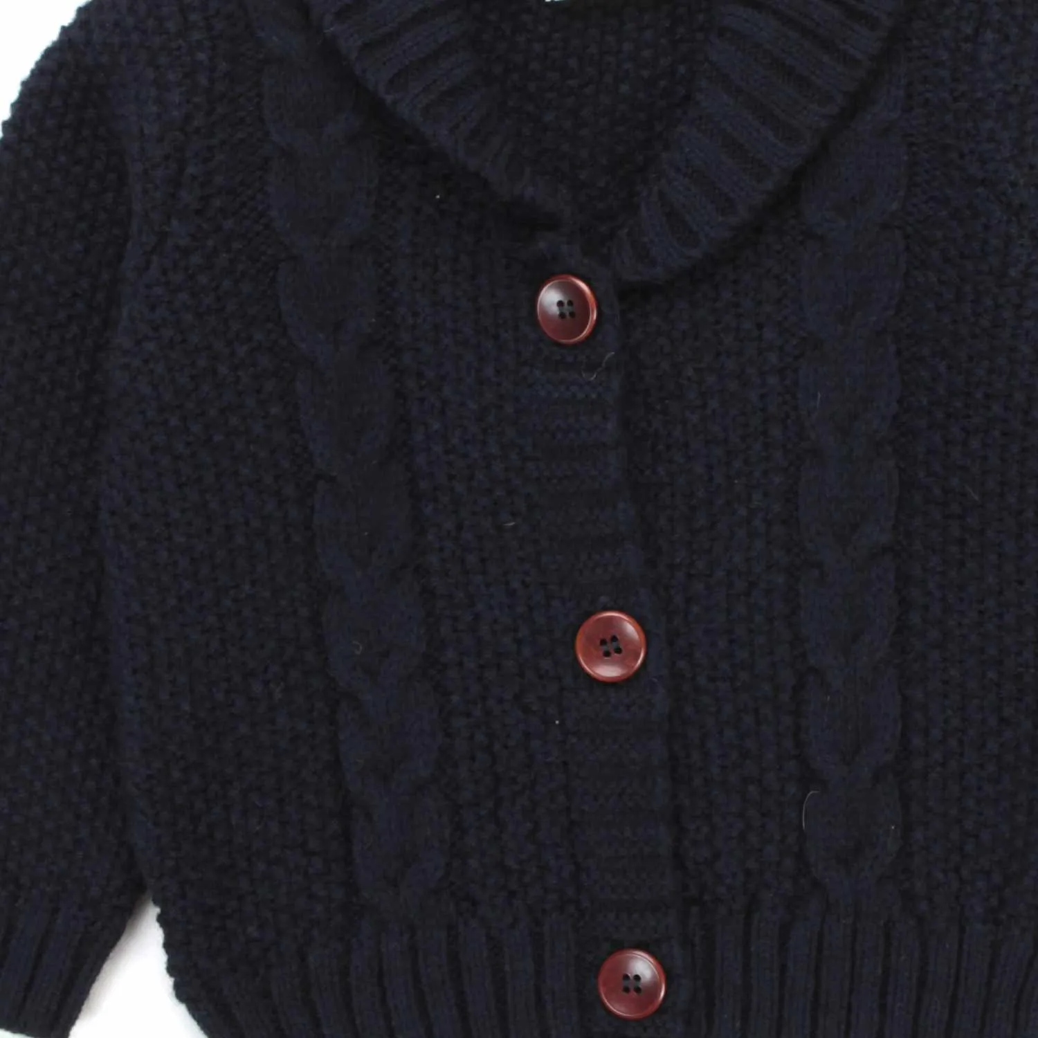 Cardigan Bimbo Blu