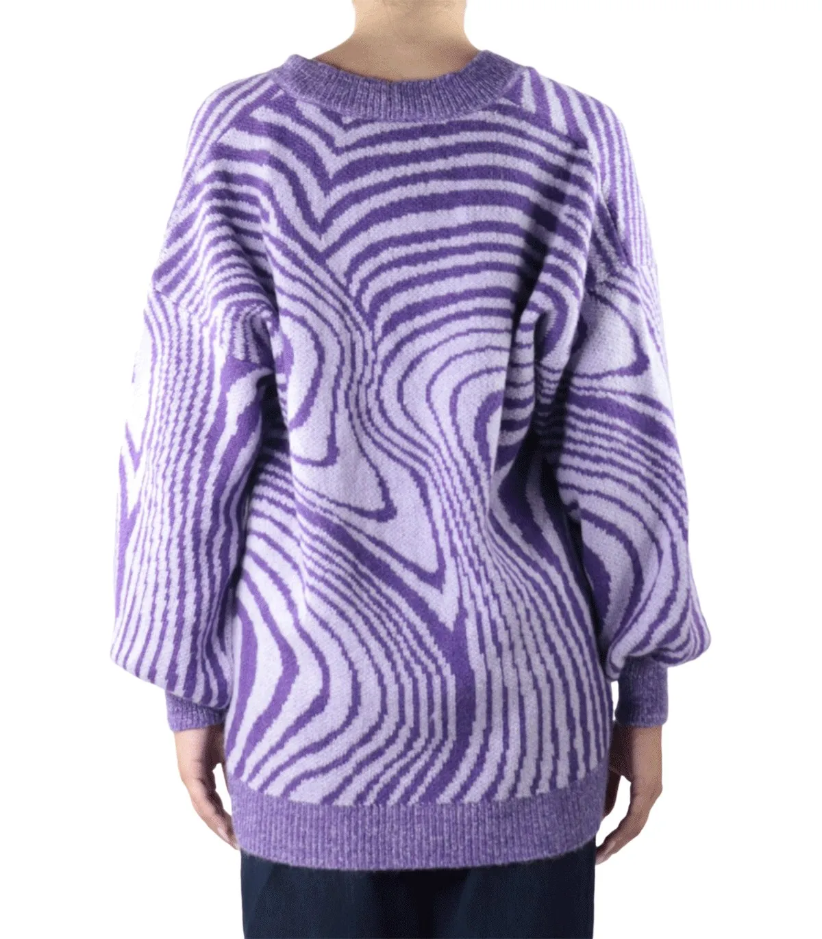Cardigan Donna Kontatto