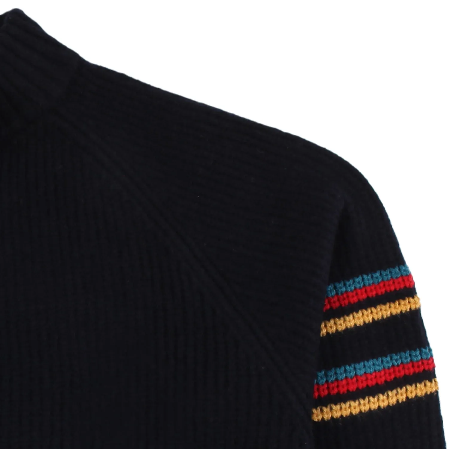 Cardigan Gregory Blu Con Zip Bambino E Teenager