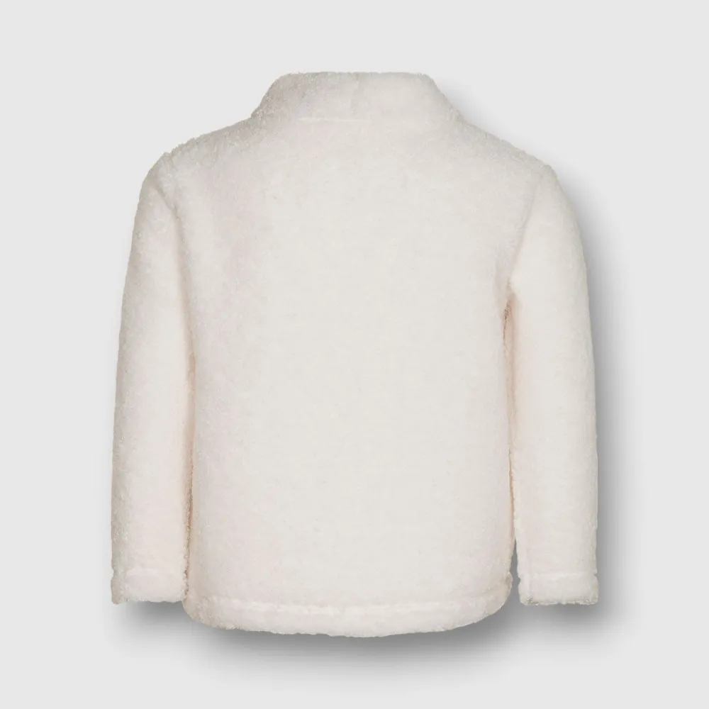 Cardigan Lalalu Latte