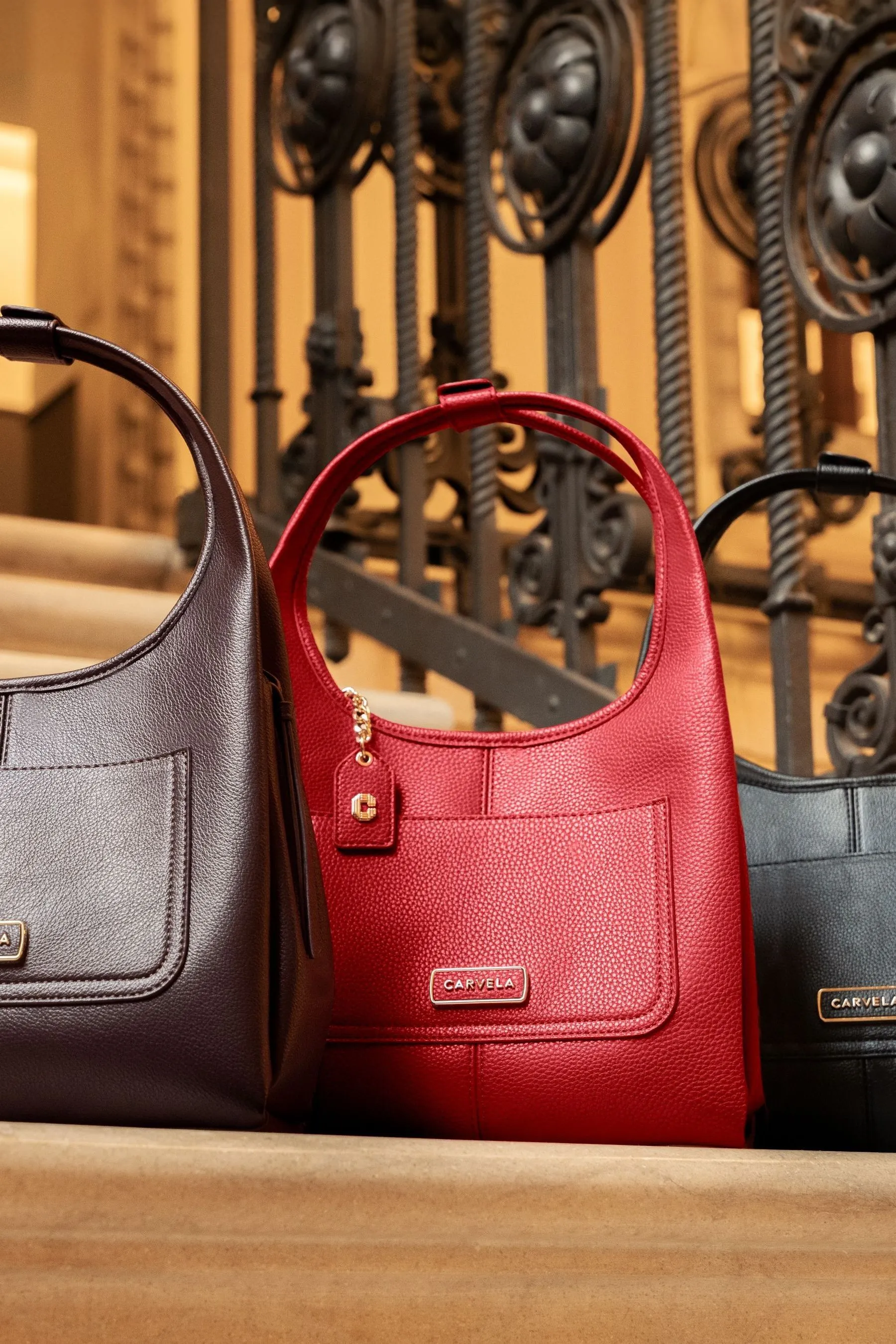 Carvela Mini Milano Bag    