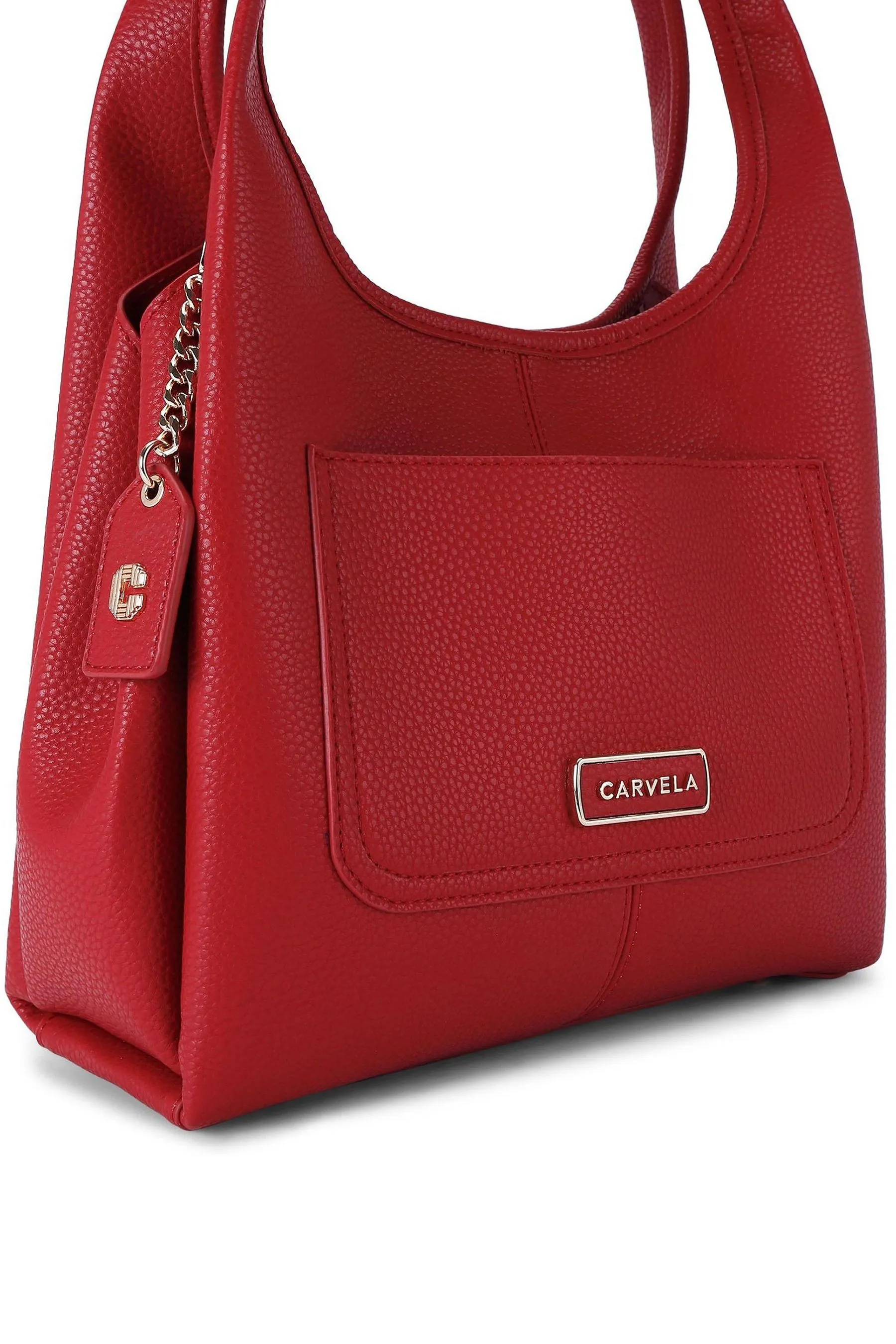 Carvela Mini Milano Bag    
