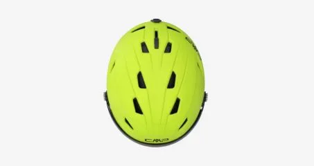 Casco CMP Campagnolo 30B4674 E533 Verde