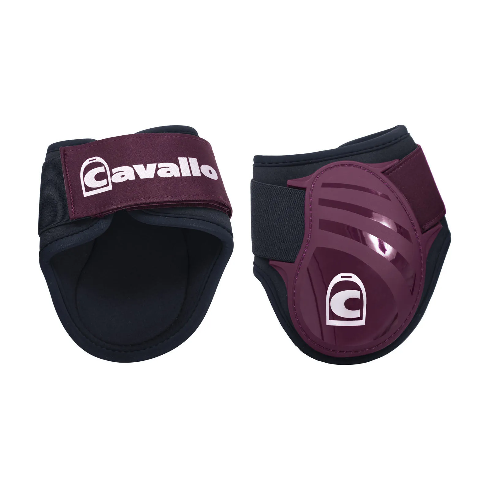 Cavallo Cavalhabor Stivali paranocche