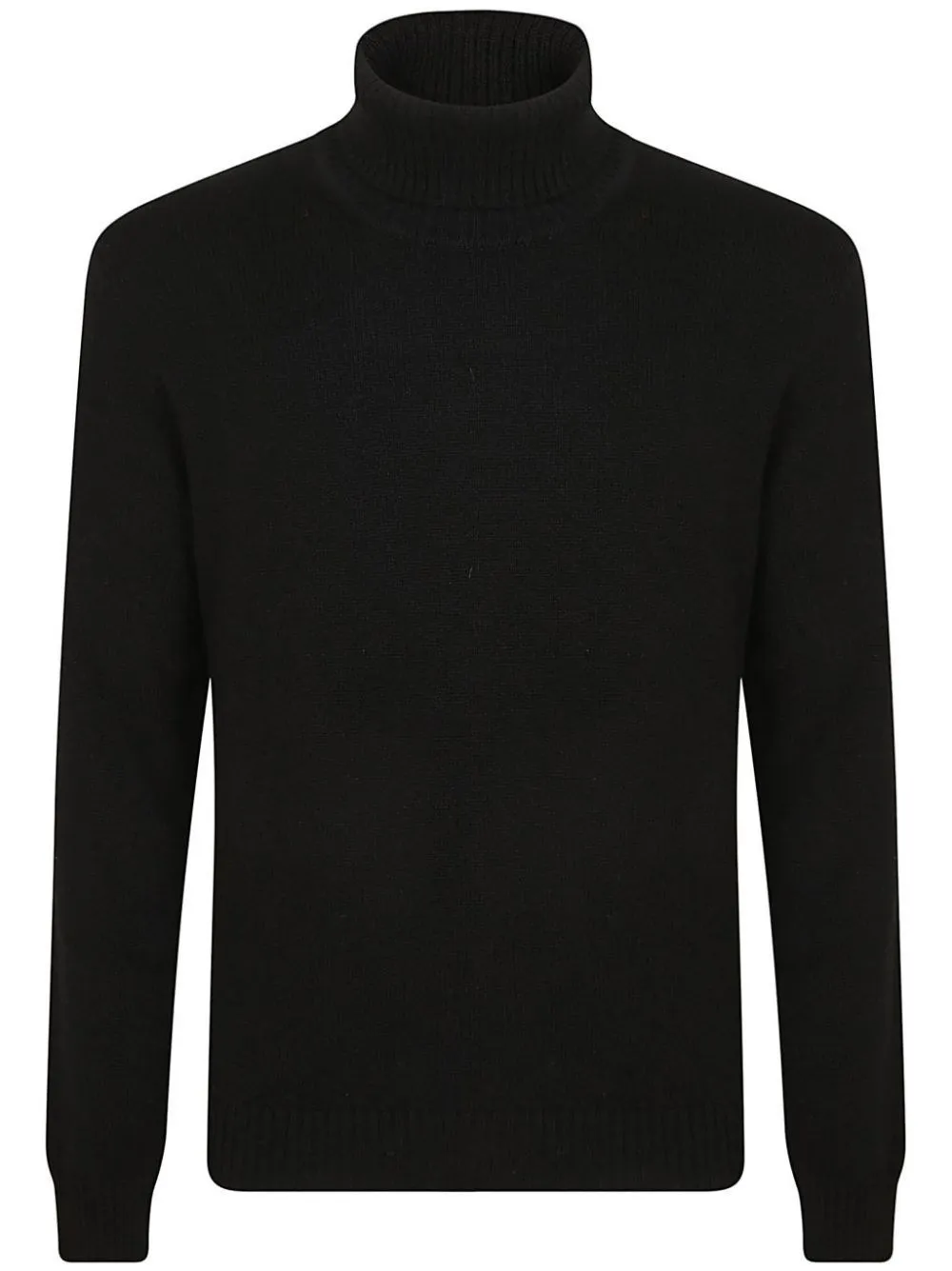 Cenere GB -Maglia di Cashmere Pregiato Finezza 7 dolcevita