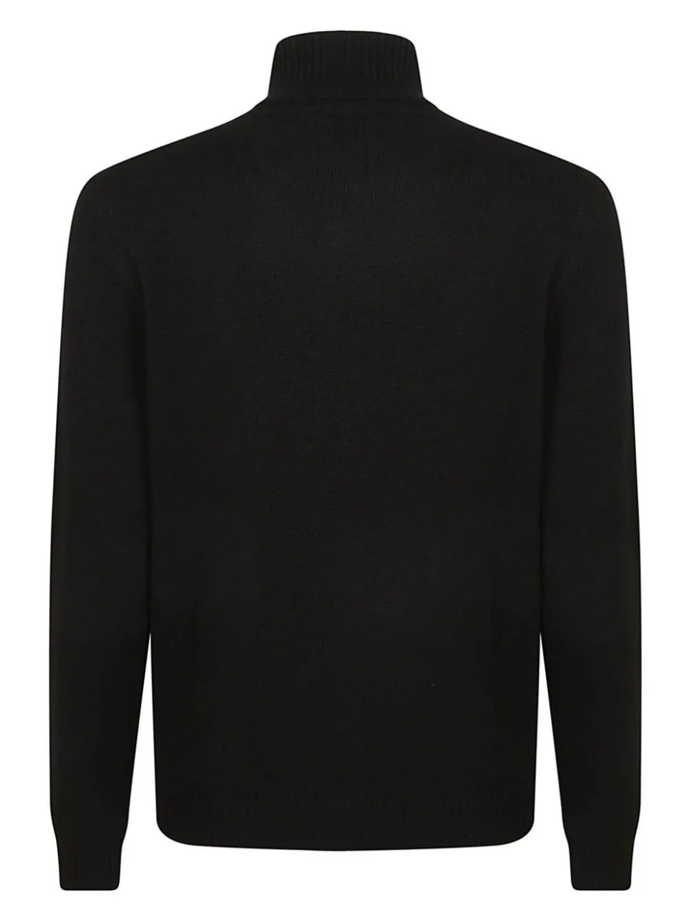 Cenere GB -Maglia di Cashmere Pregiato Finezza 7 dolcevita