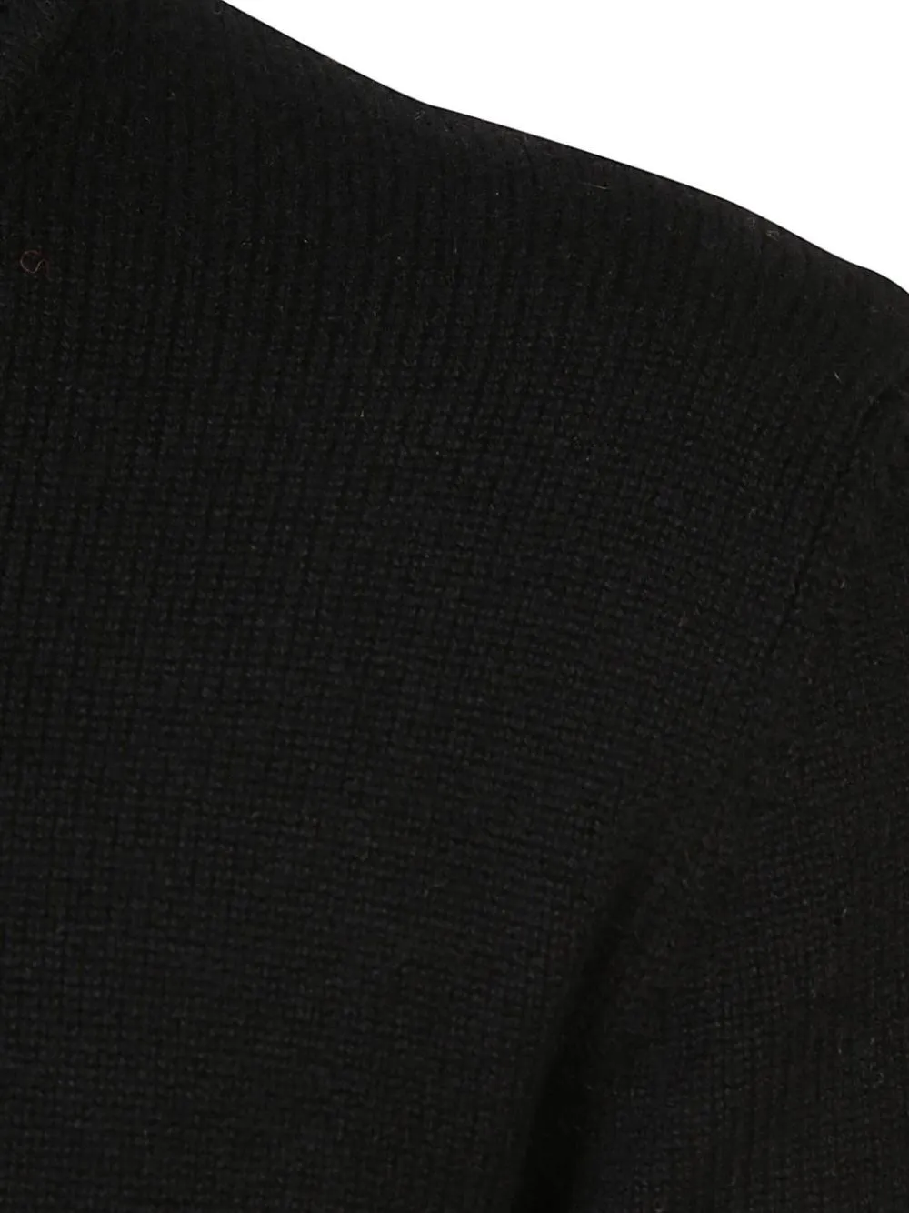Cenere GB -Maglia di Cashmere Pregiato Finezza 7 dolcevita