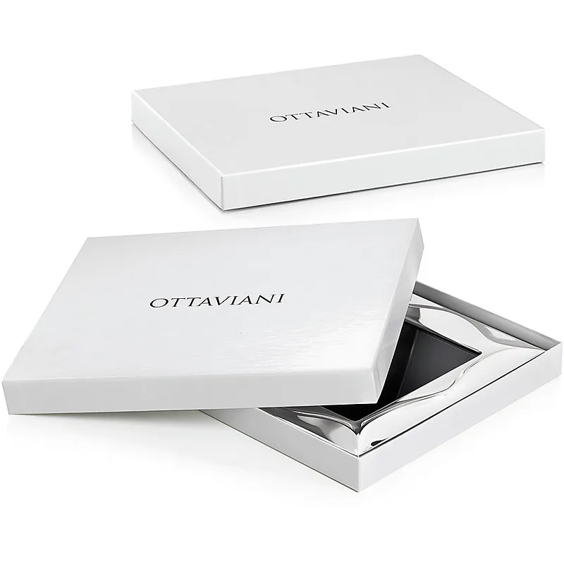centrotavola Ottaviani Beige in vetro