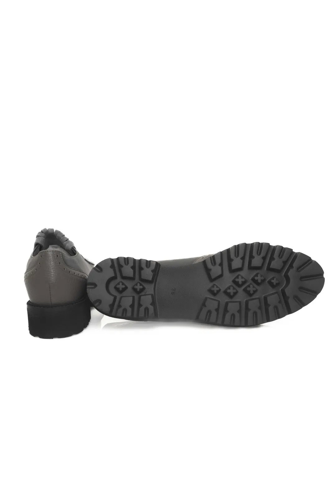 Cerruti 1881 mocassino grigio   