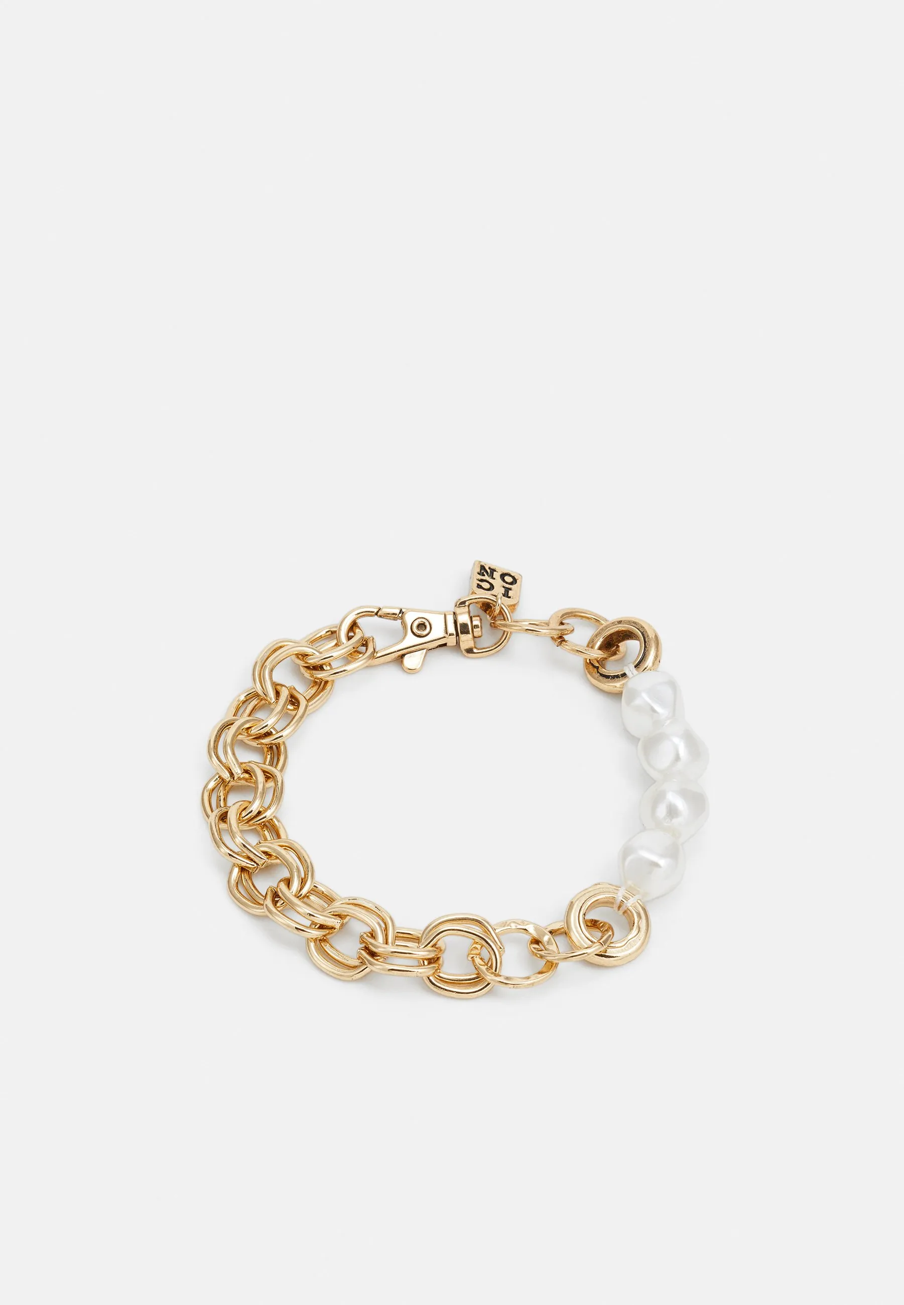 CHAIN BRACELET UNISEX - Bracciale
