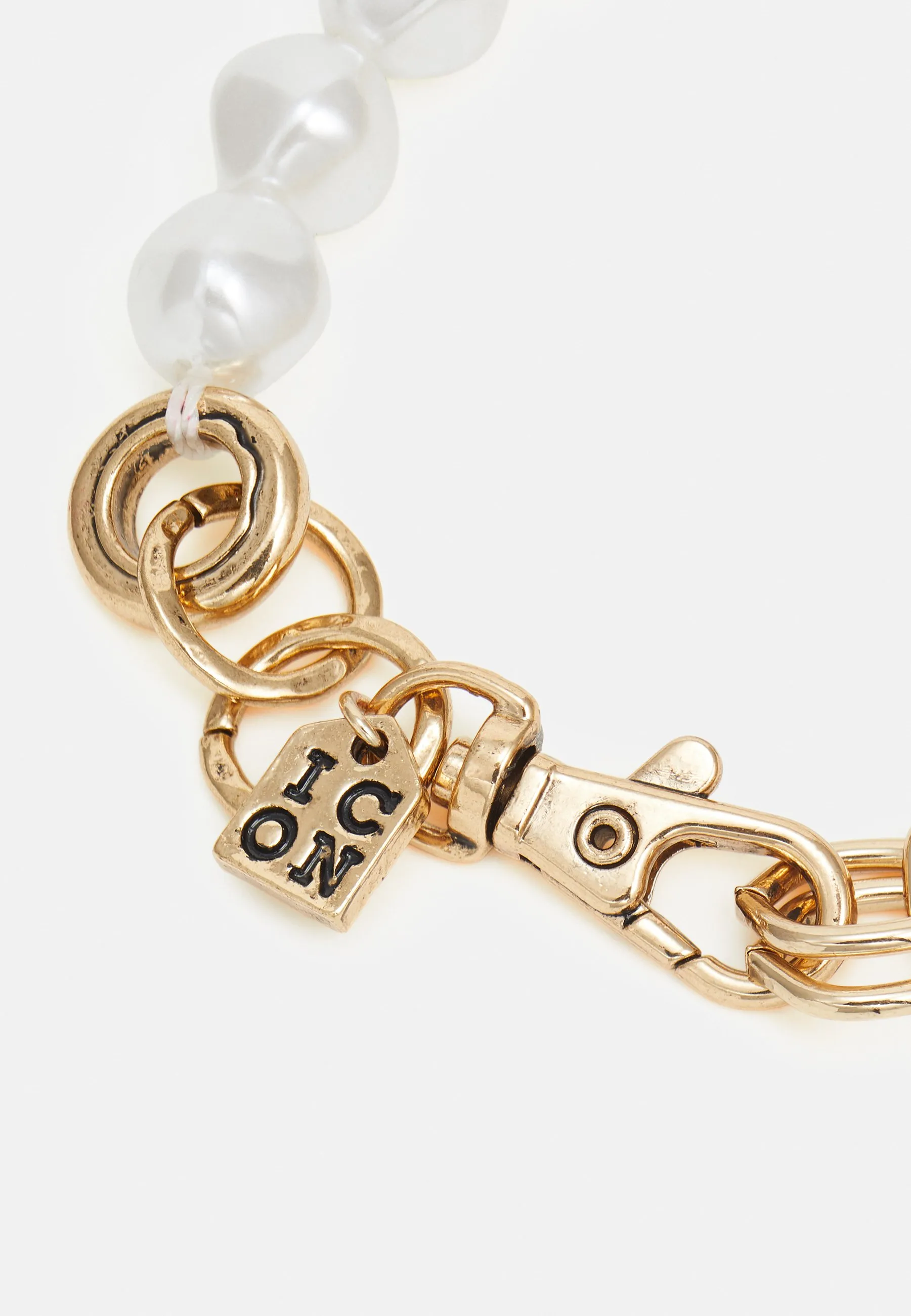CHAIN BRACELET UNISEX - Bracciale