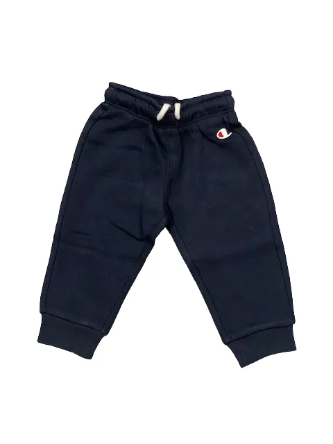 Champion Tuta baby girocollo 306177 RS506 DOX/NNY rosso siena-blu