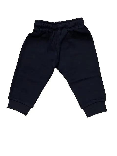 Champion Tuta baby girocollo 306177 RS506 DOX/NNY rosso siena-blu