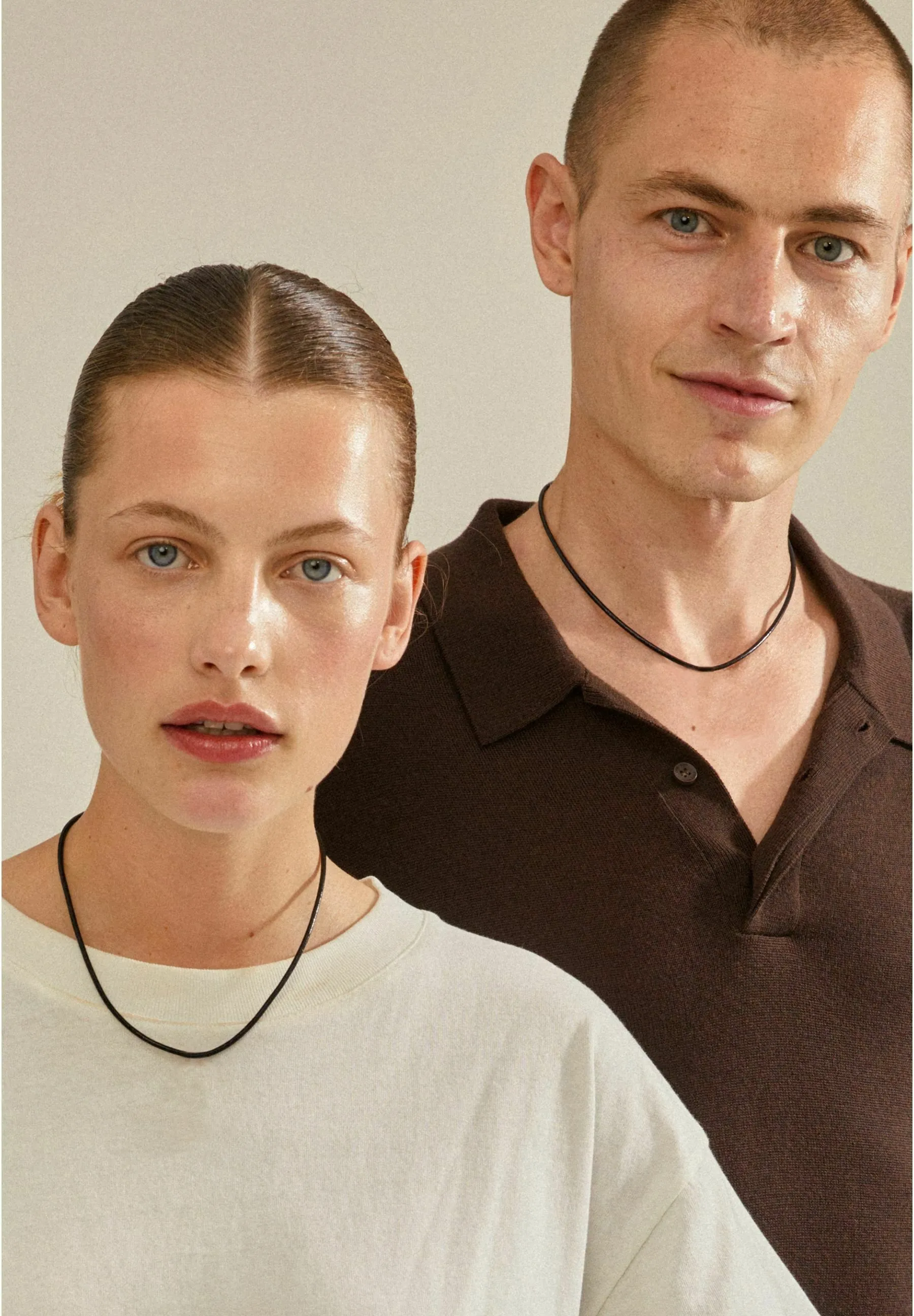 CHARM - Collana