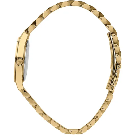 CHIARA FERRAGNI BRAND Orologio Chiara Ferragni solo tempo in acciaio