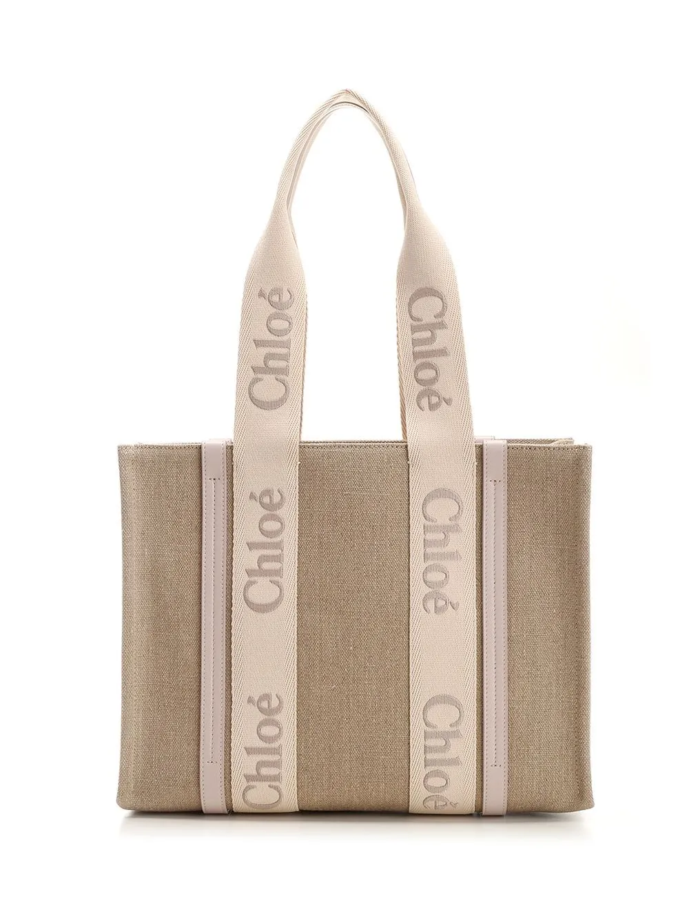   Chloe'  Borsa tote 