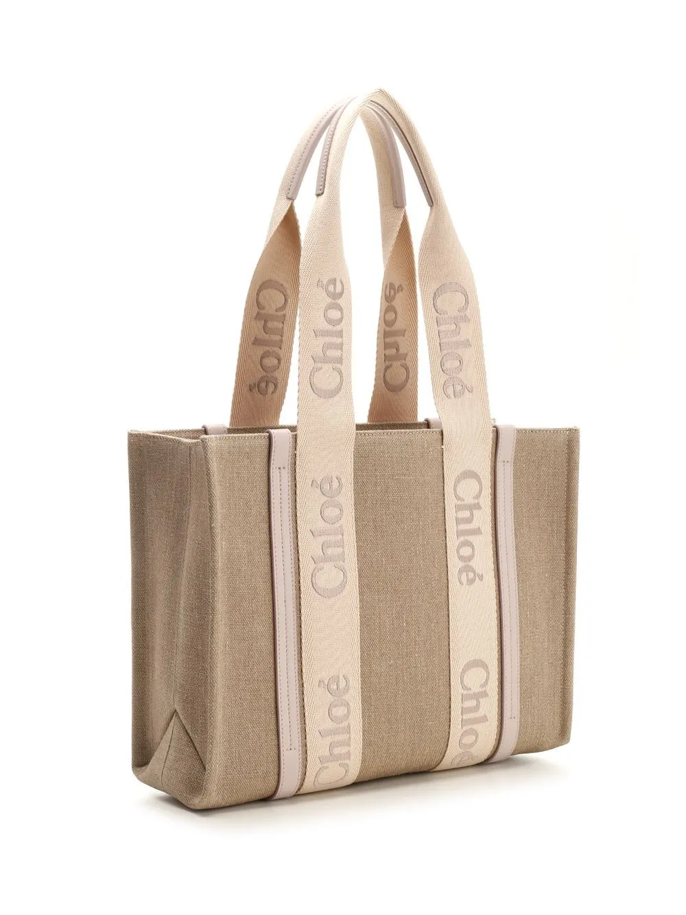   Chloe'  Borsa tote 