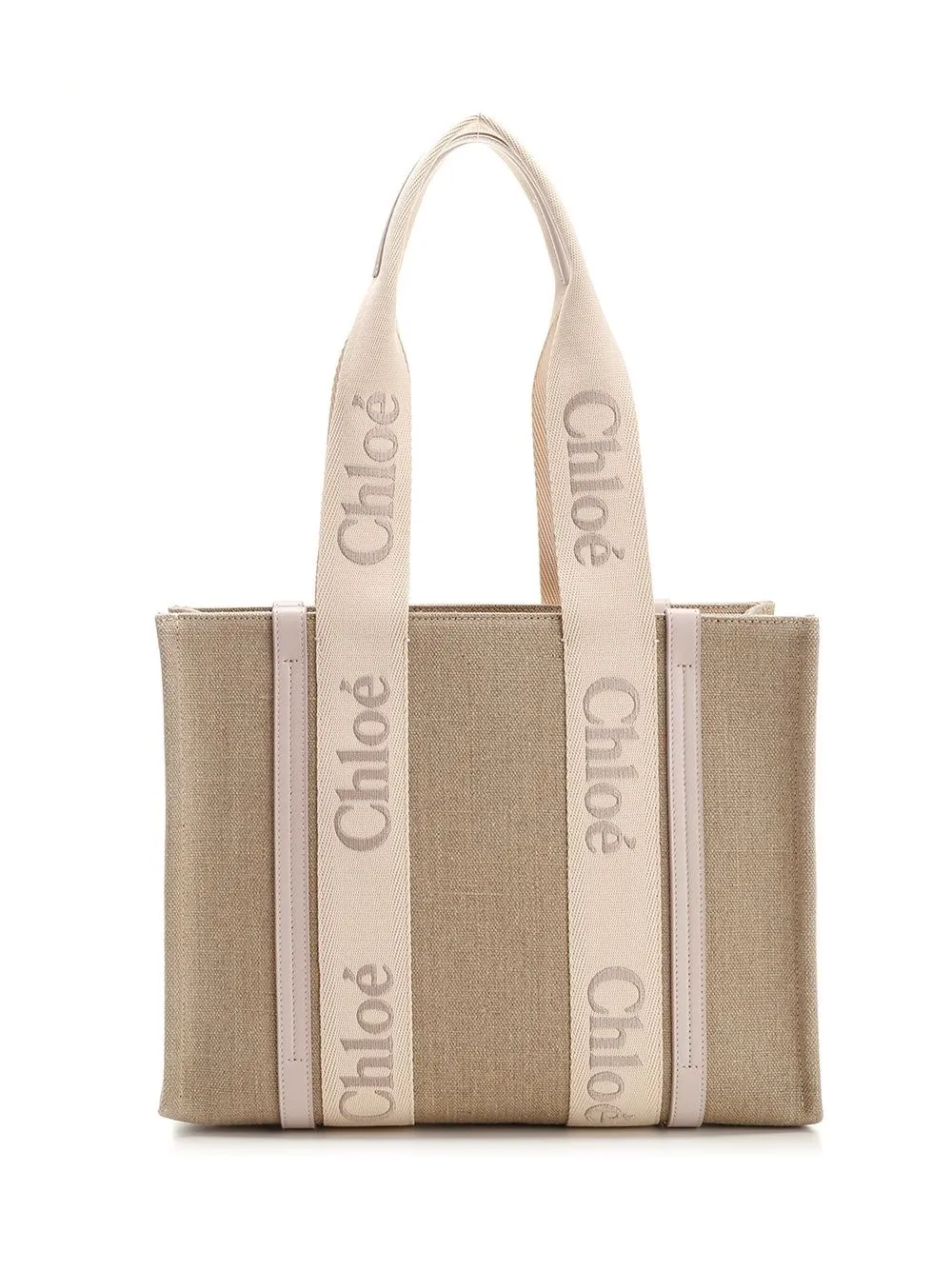   Chloe'  Borsa tote 