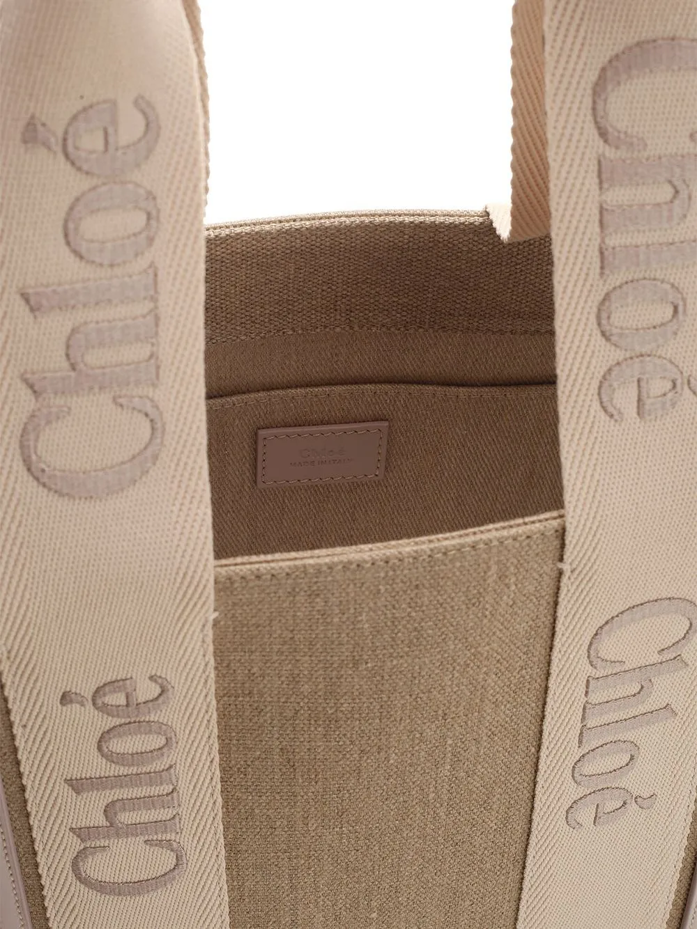   Chloe'  Borsa tote 