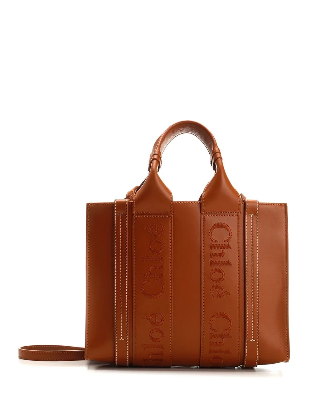   Chloe'  Borsa tote 