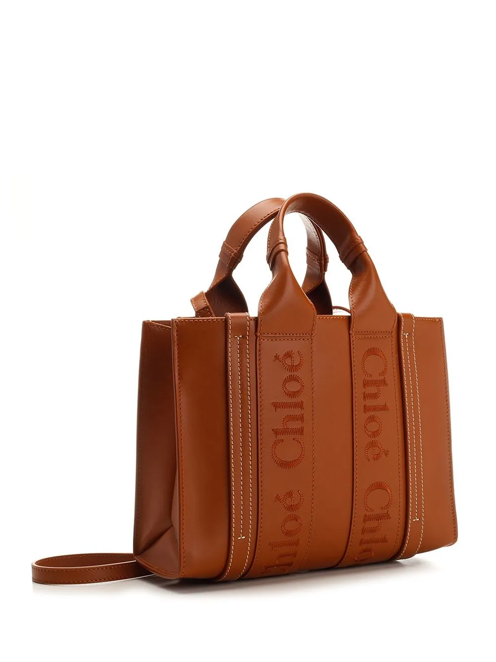   Chloe'  Borsa tote 