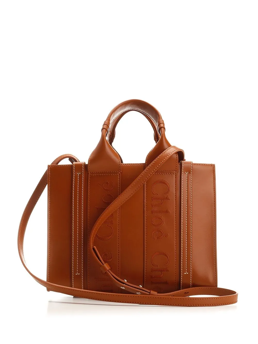  Chloe'  Borsa tote 