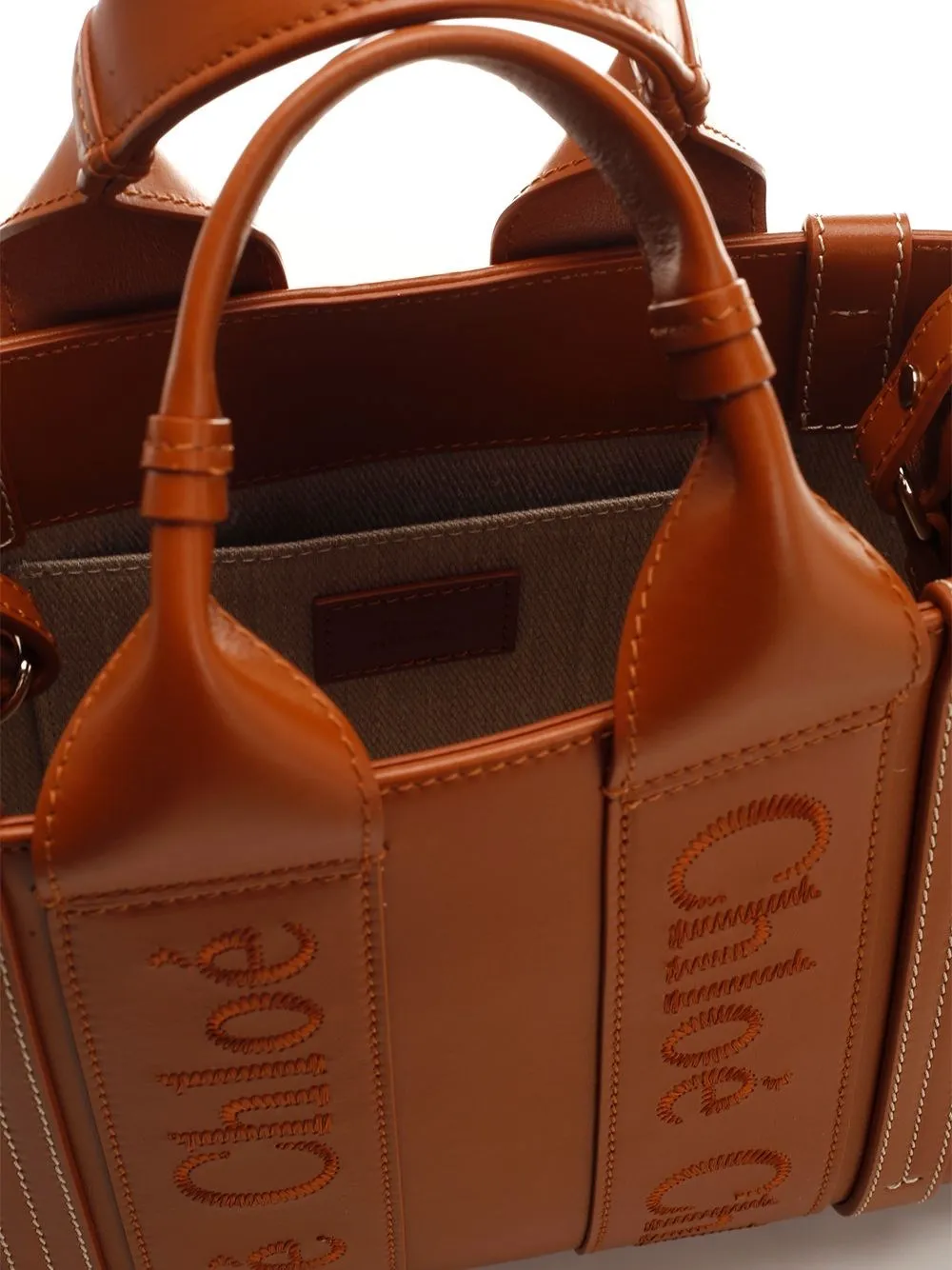   Chloe'  Borsa tote 
