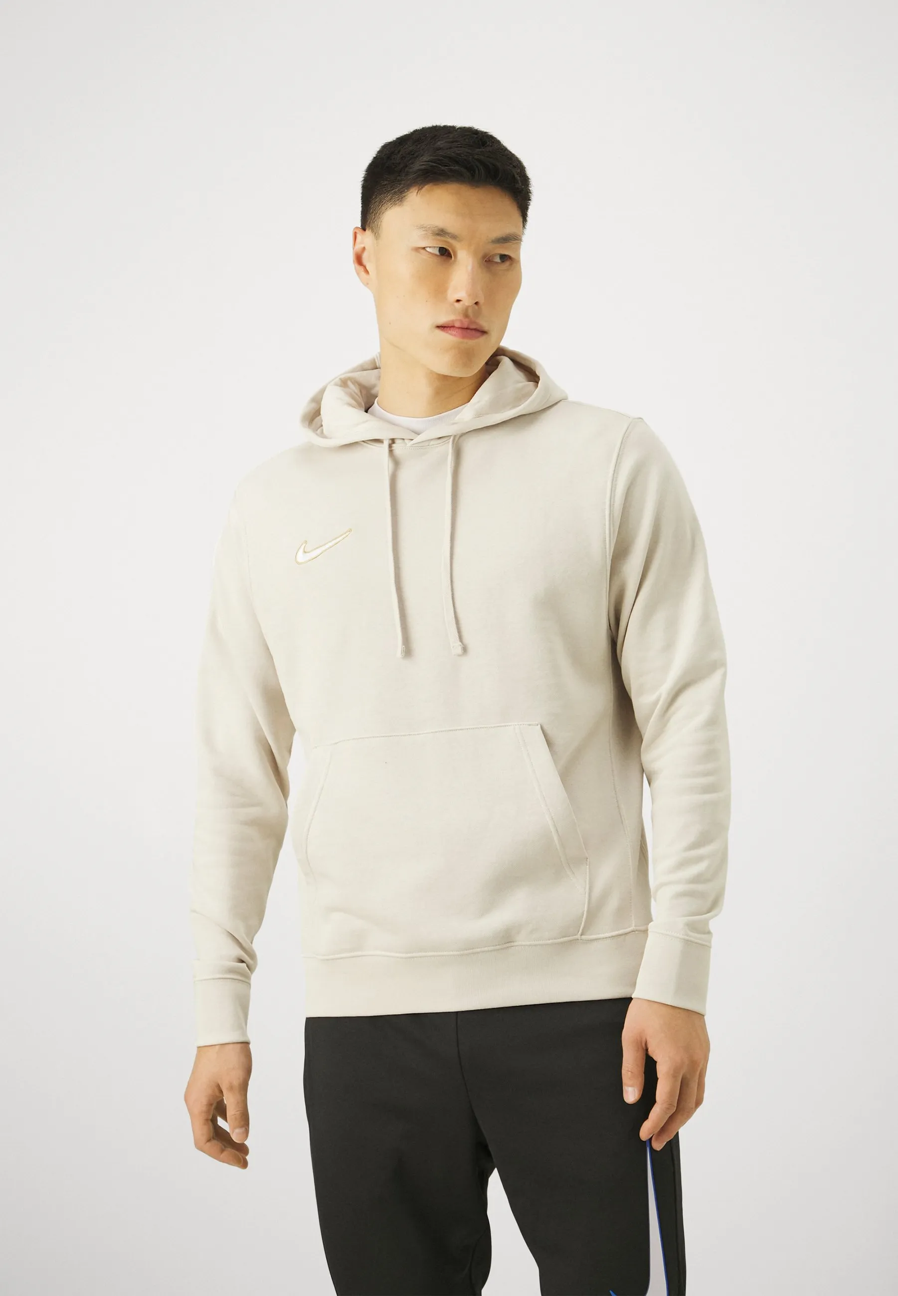 CLUB HOODIE - Felpa con cappuccio