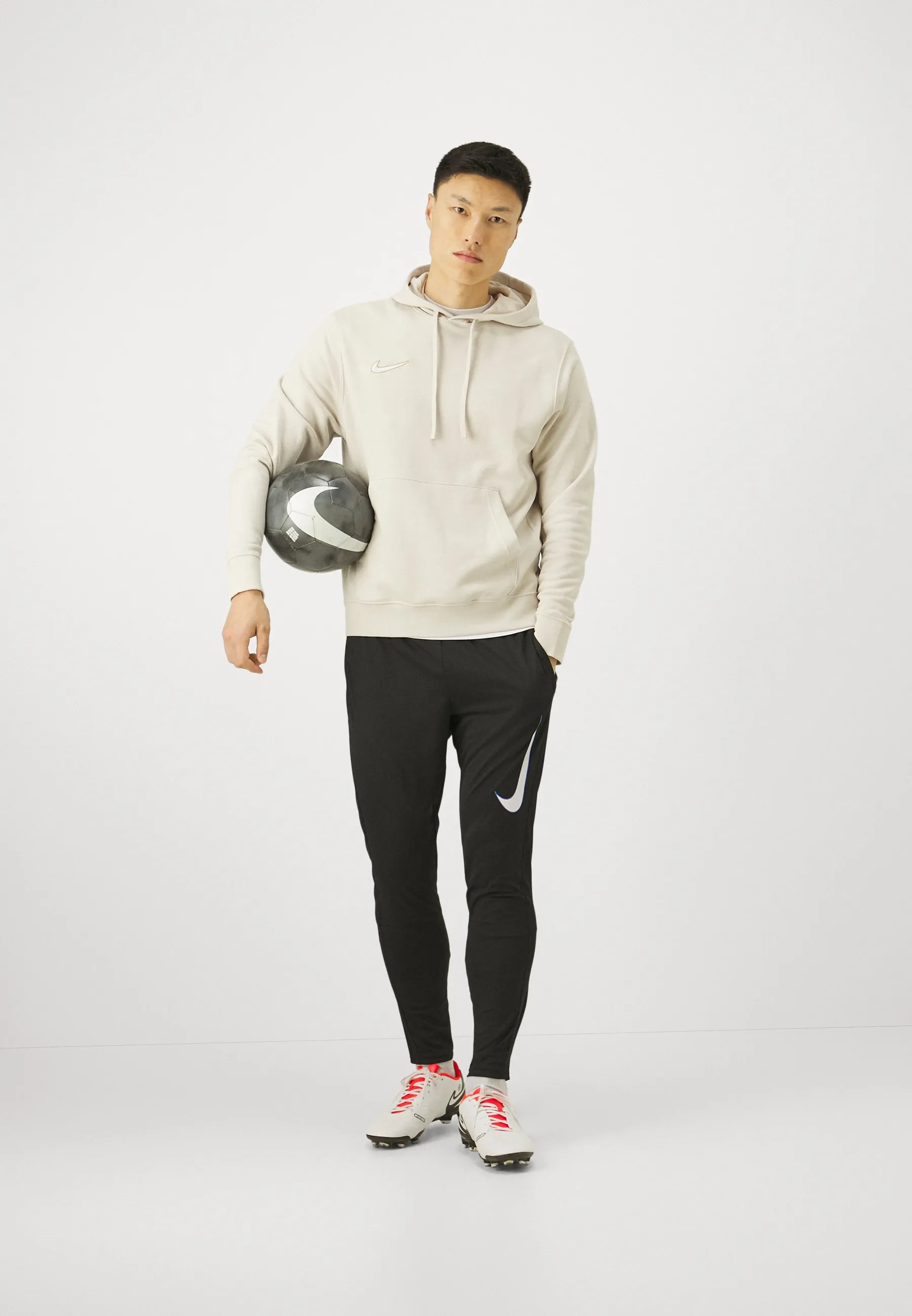 CLUB HOODIE - Felpa con cappuccio