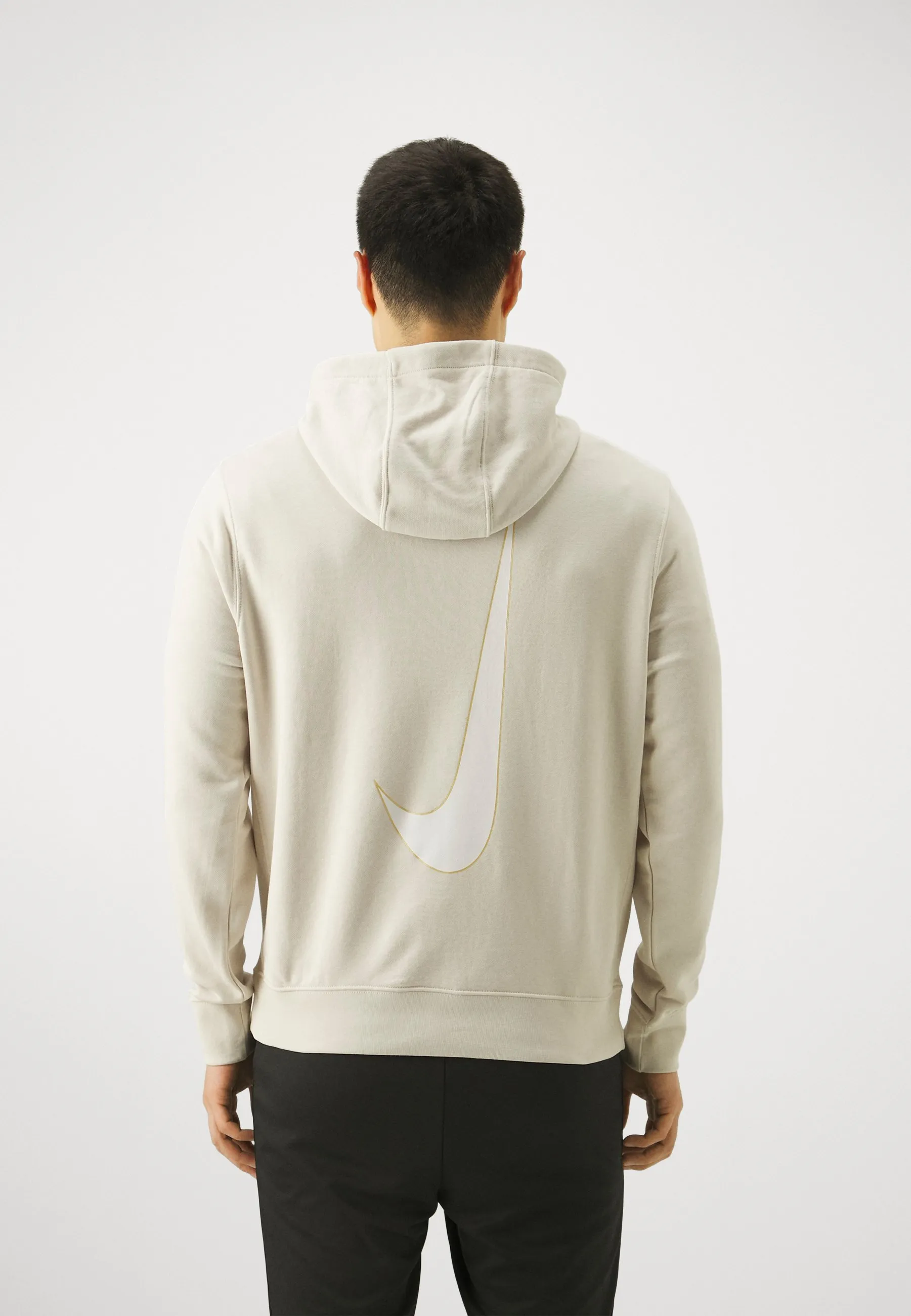 CLUB HOODIE - Felpa con cappuccio
