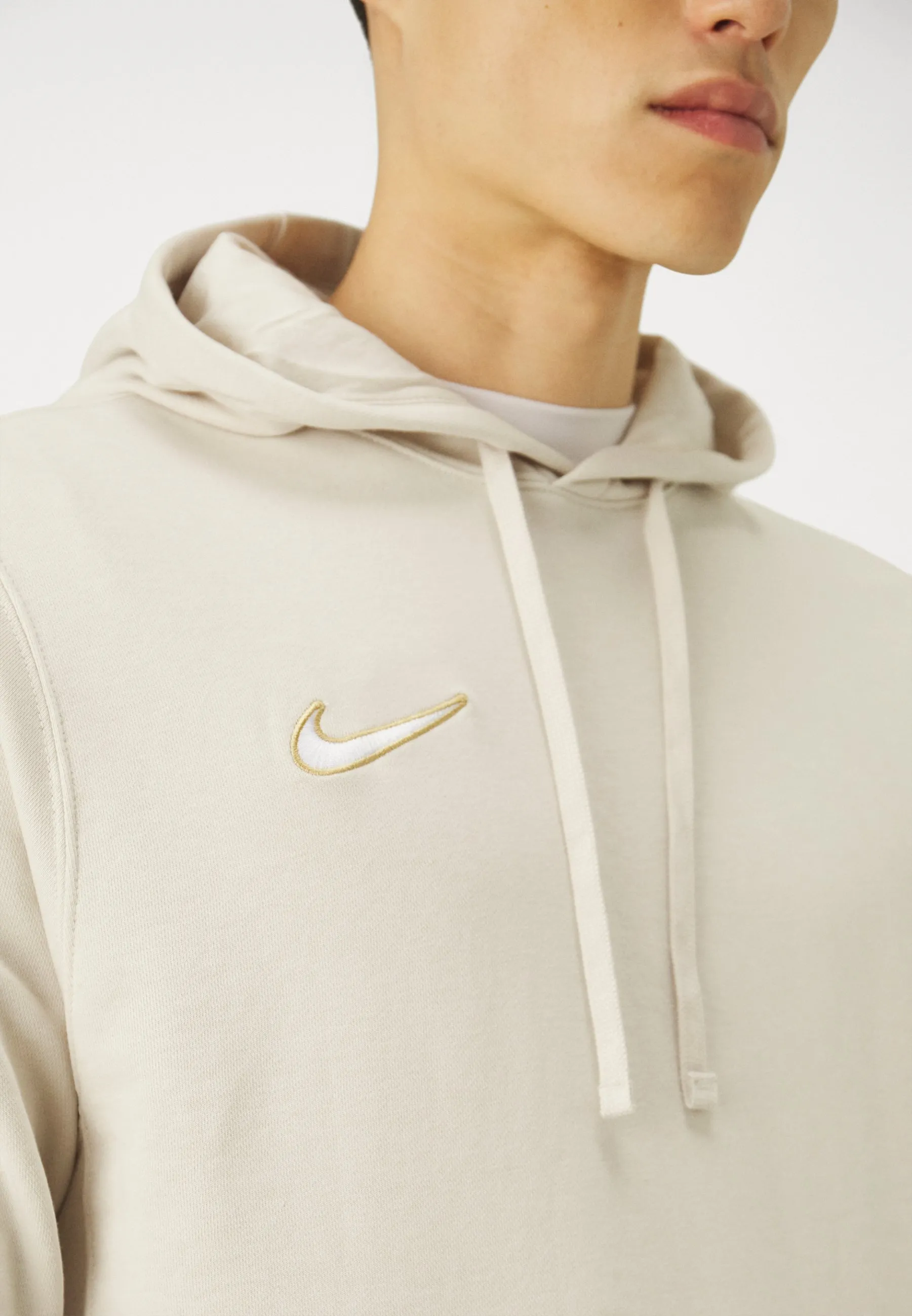 CLUB HOODIE - Felpa con cappuccio