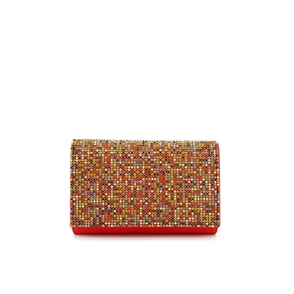 Clutch - VOLUMBAGS -