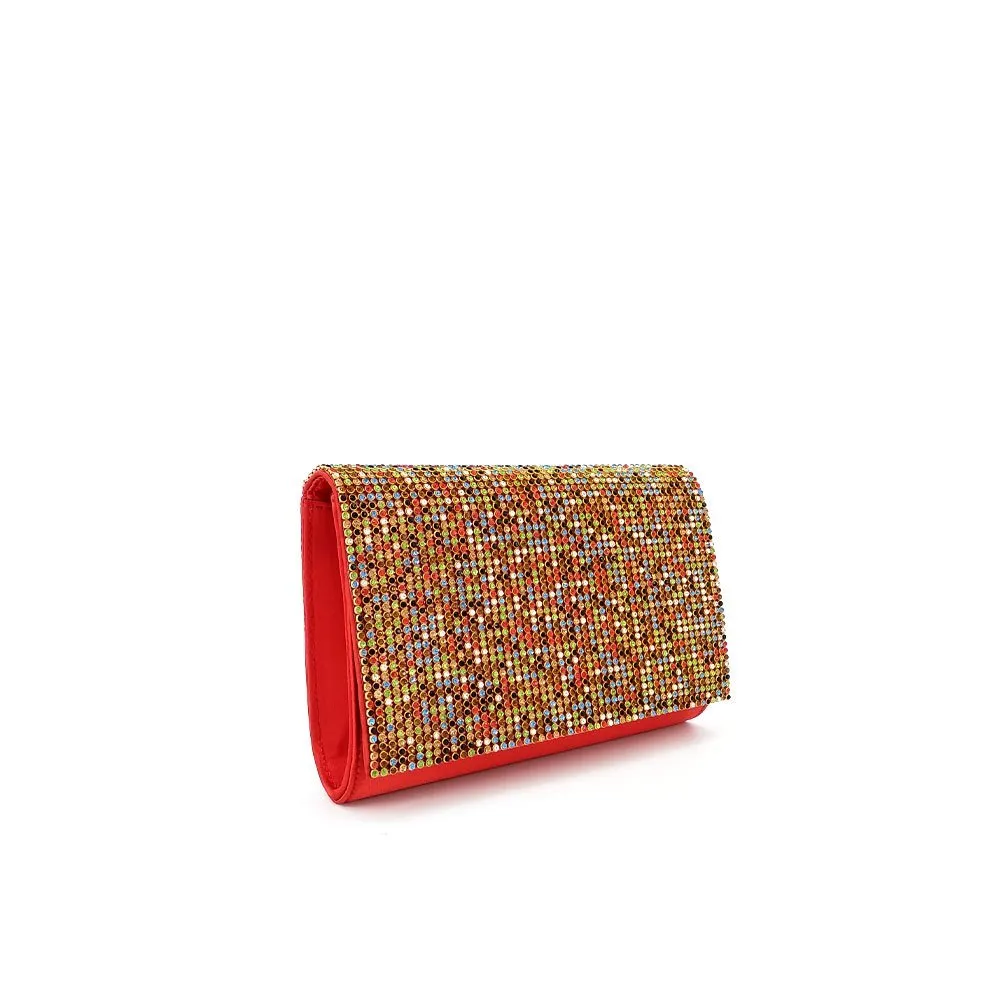 Clutch - VOLUMBAGS -