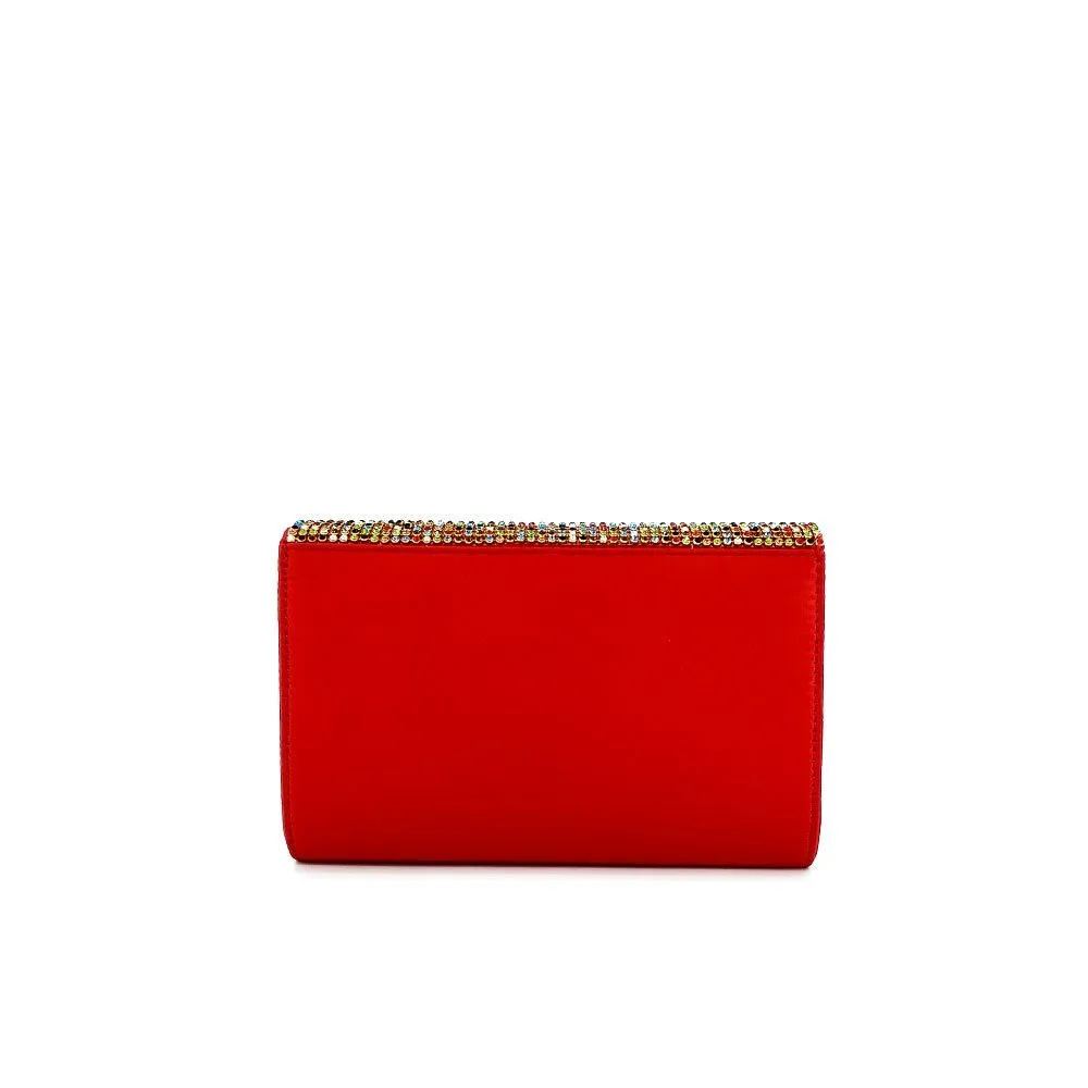 Clutch - VOLUMBAGS -