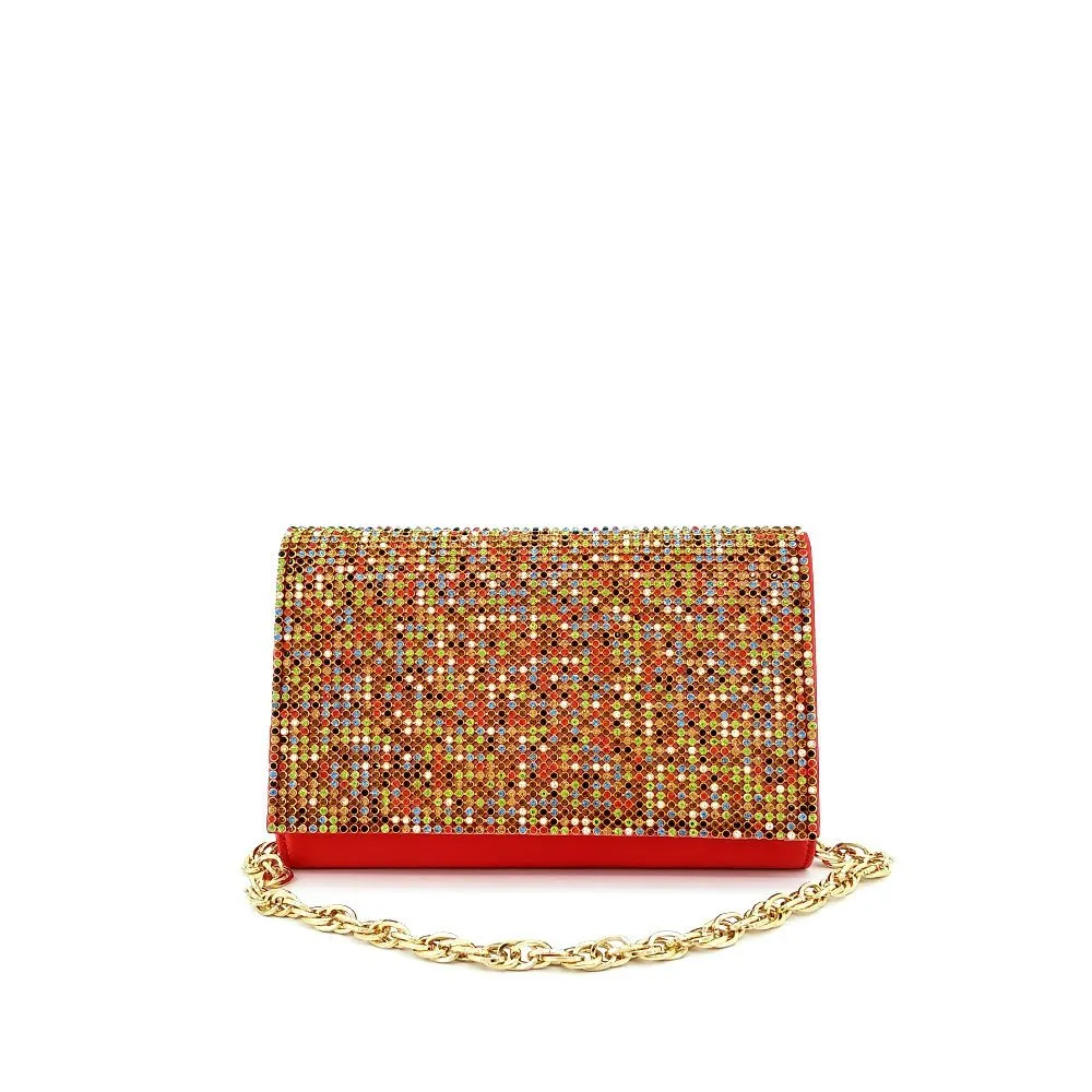 Clutch - VOLUMBAGS -