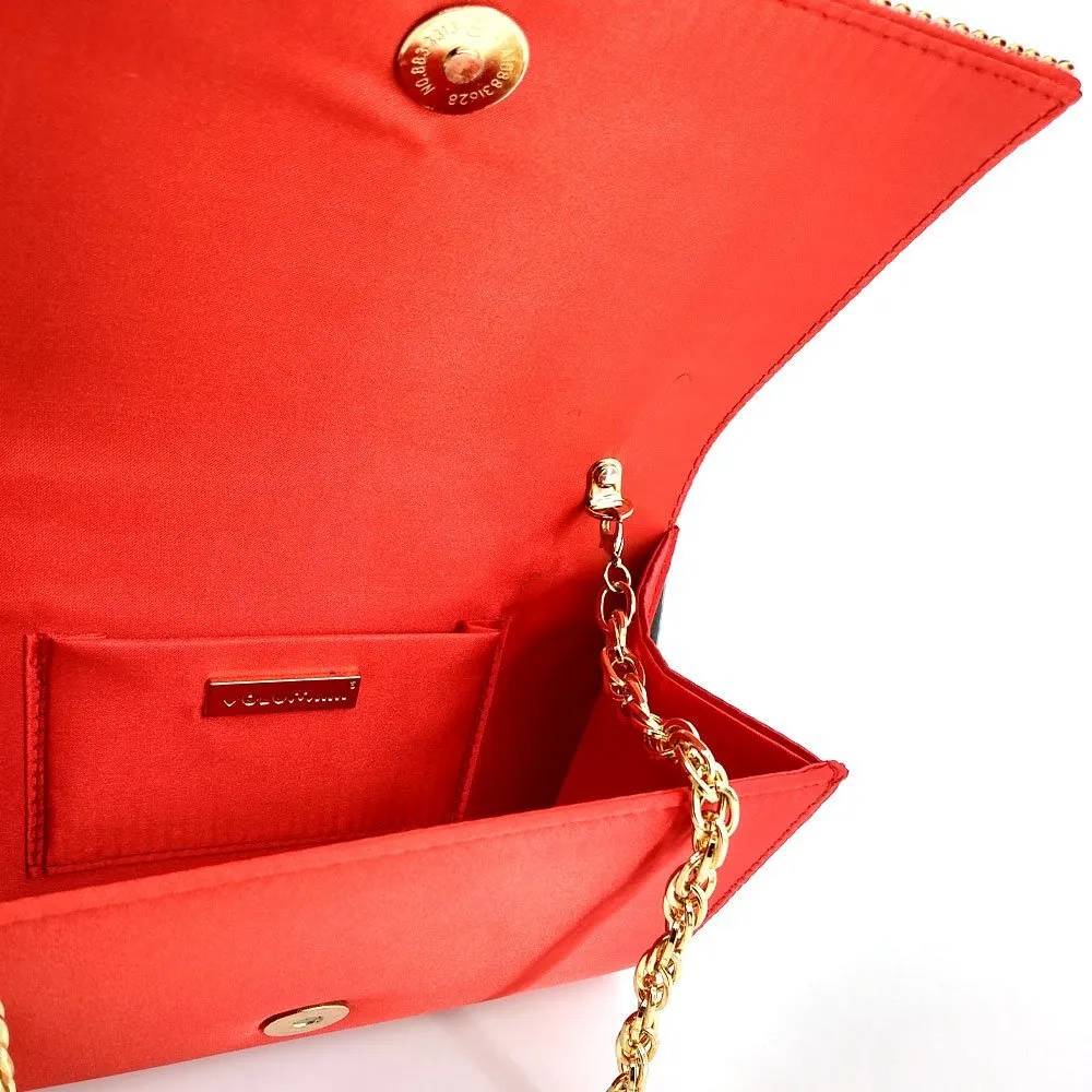 Clutch - VOLUMBAGS -